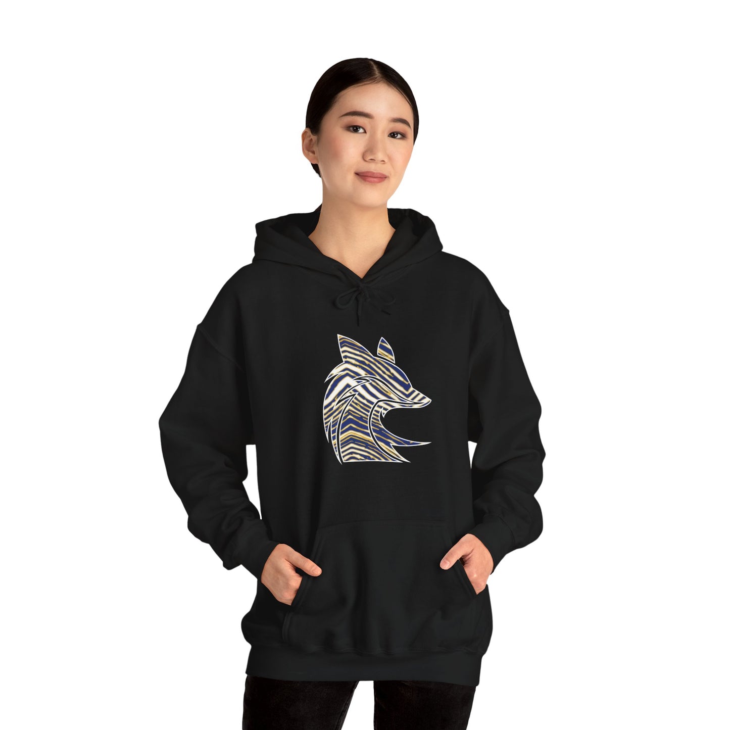 The Fox D3n Game Day Hoodie