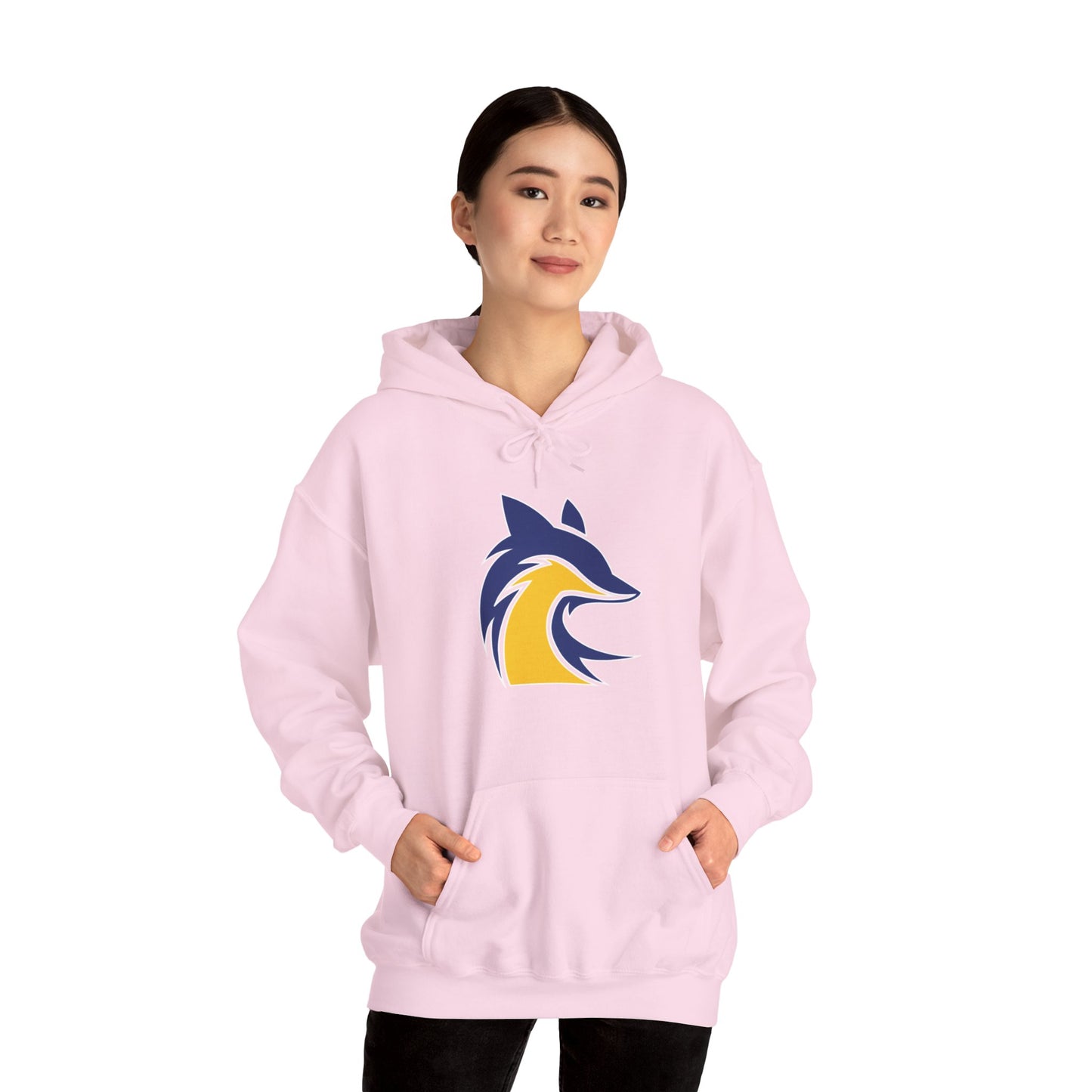 The Fox D3n Game Day Hoodie