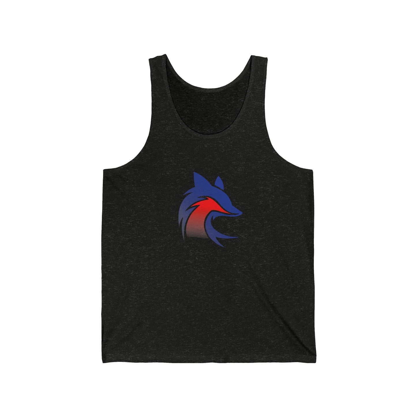 The Fox D3n Game Day Tank