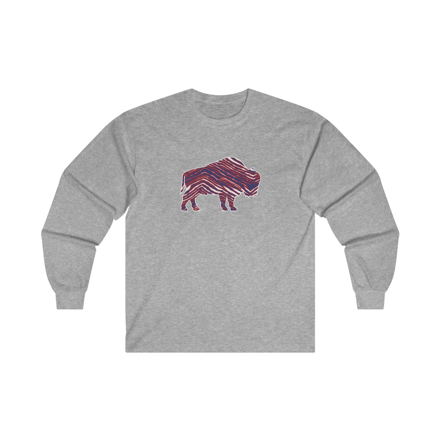 The Buffalo Game Day Long Sleeve