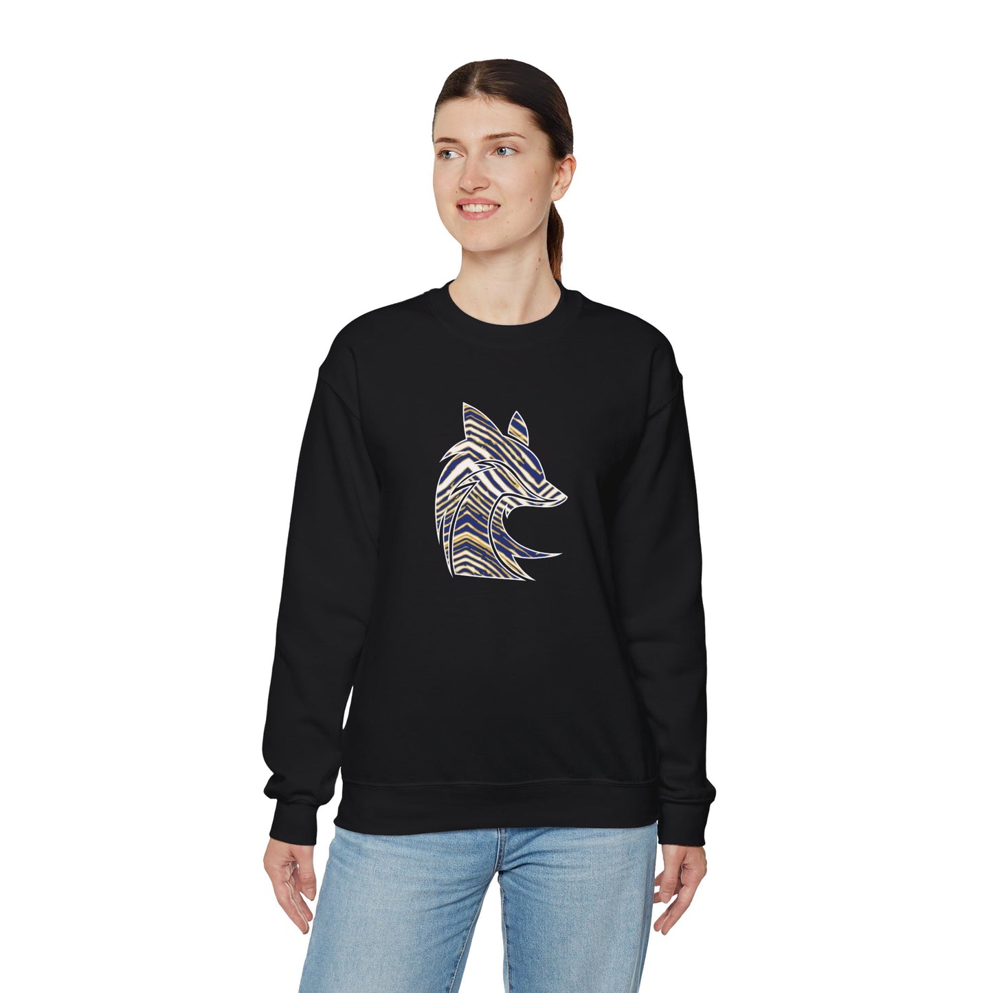 The Fox D3n Game Day Sweatshirt