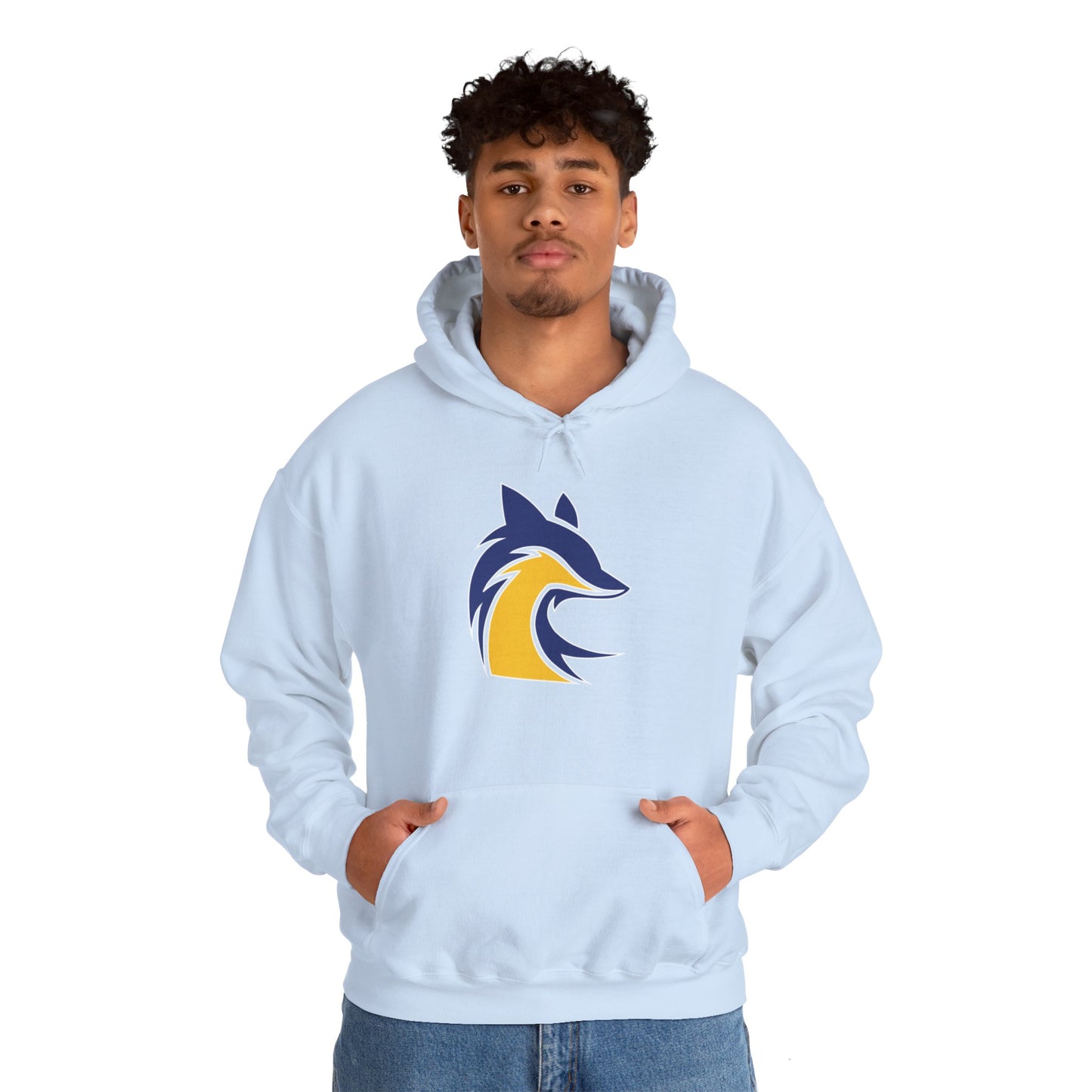 The Fox D3n Game Day Hoodie