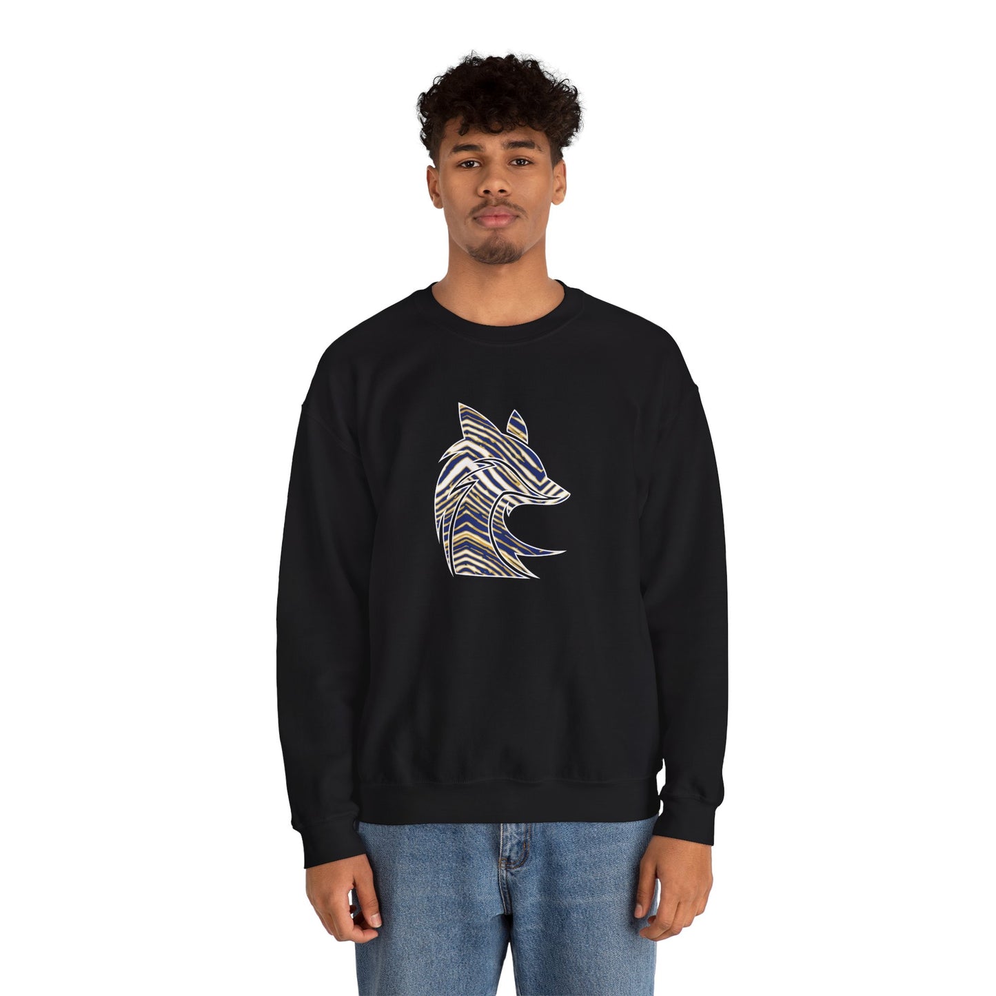 The Fox D3n Game Day Sweatshirt