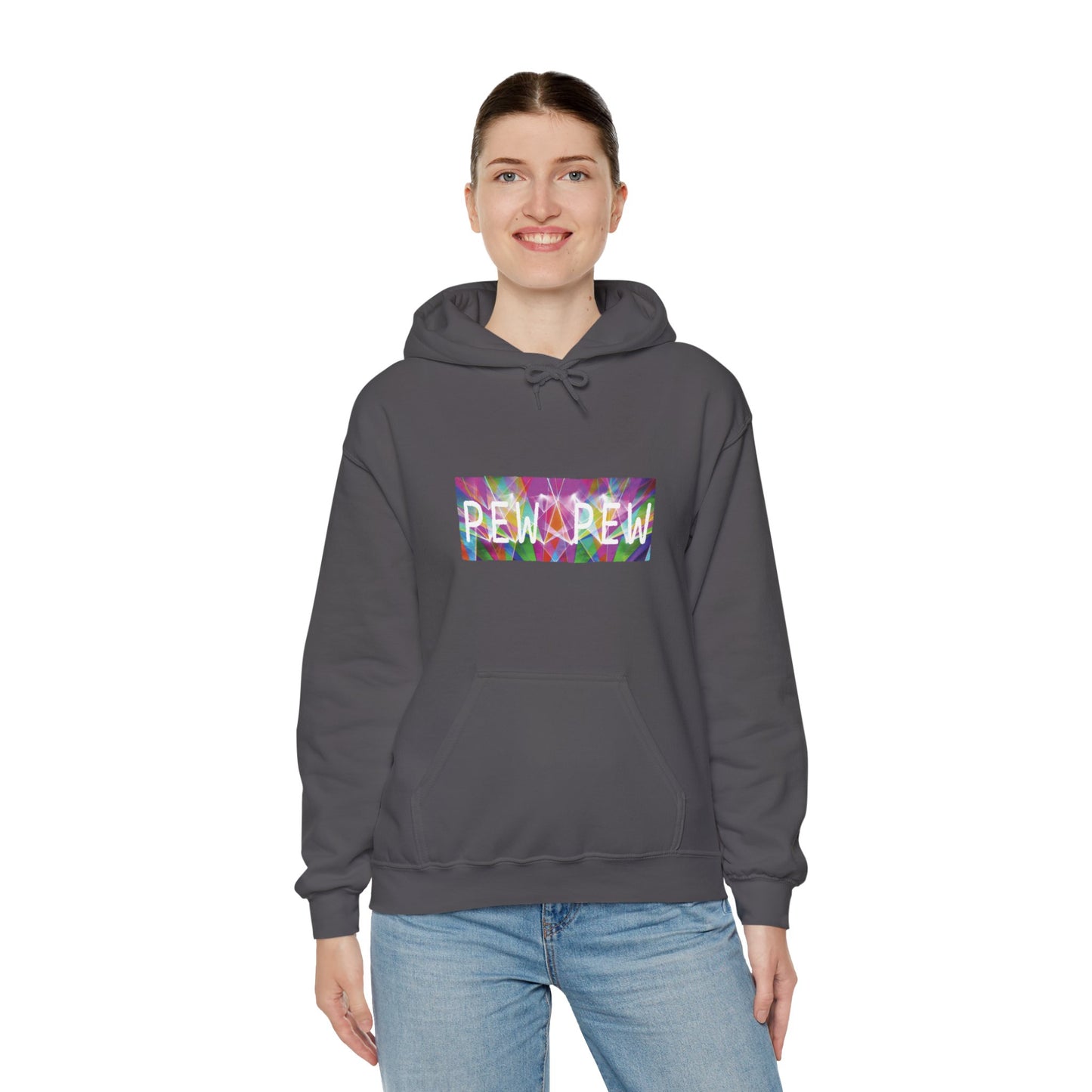 The Fox D3n Laser Hoodie