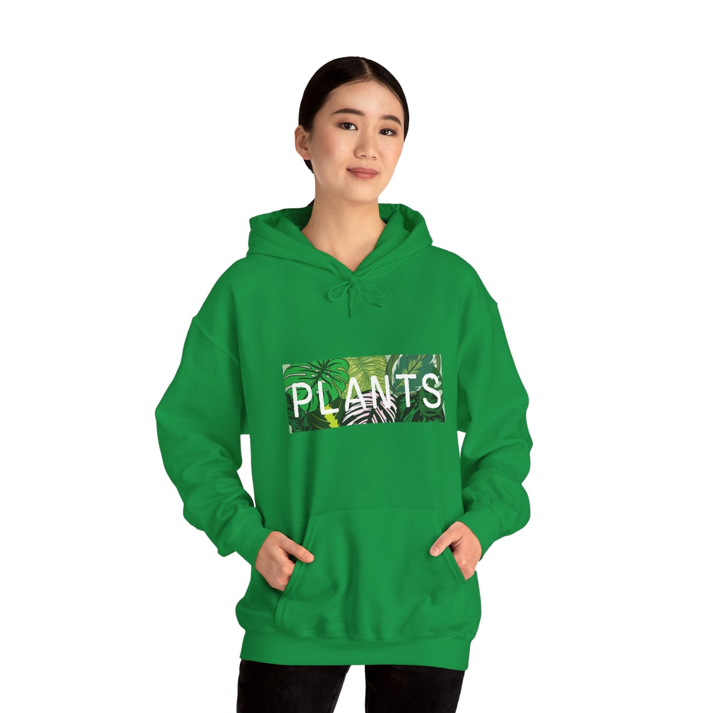 "Plants" Hoodie