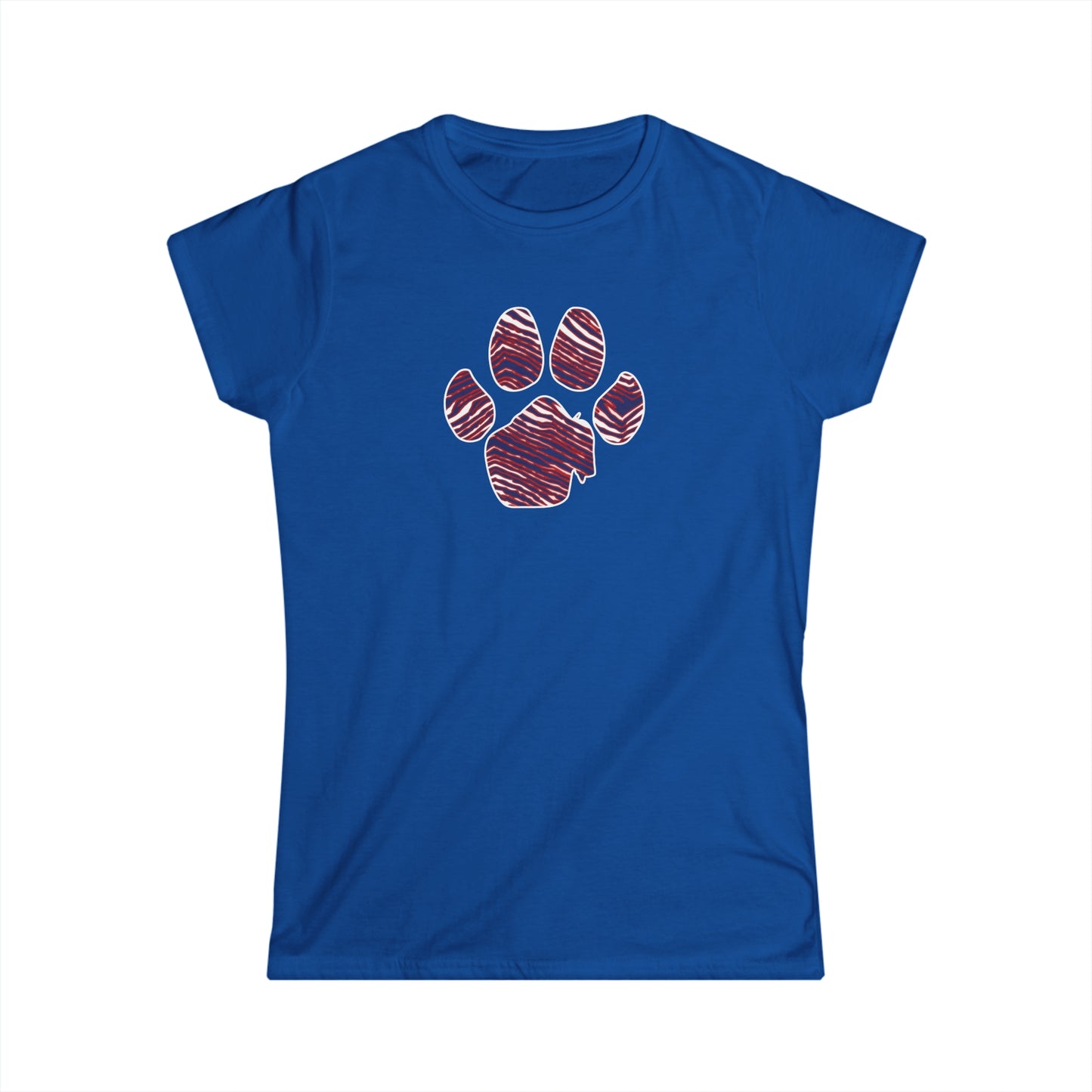 The Pawffalo Women’s Shirt