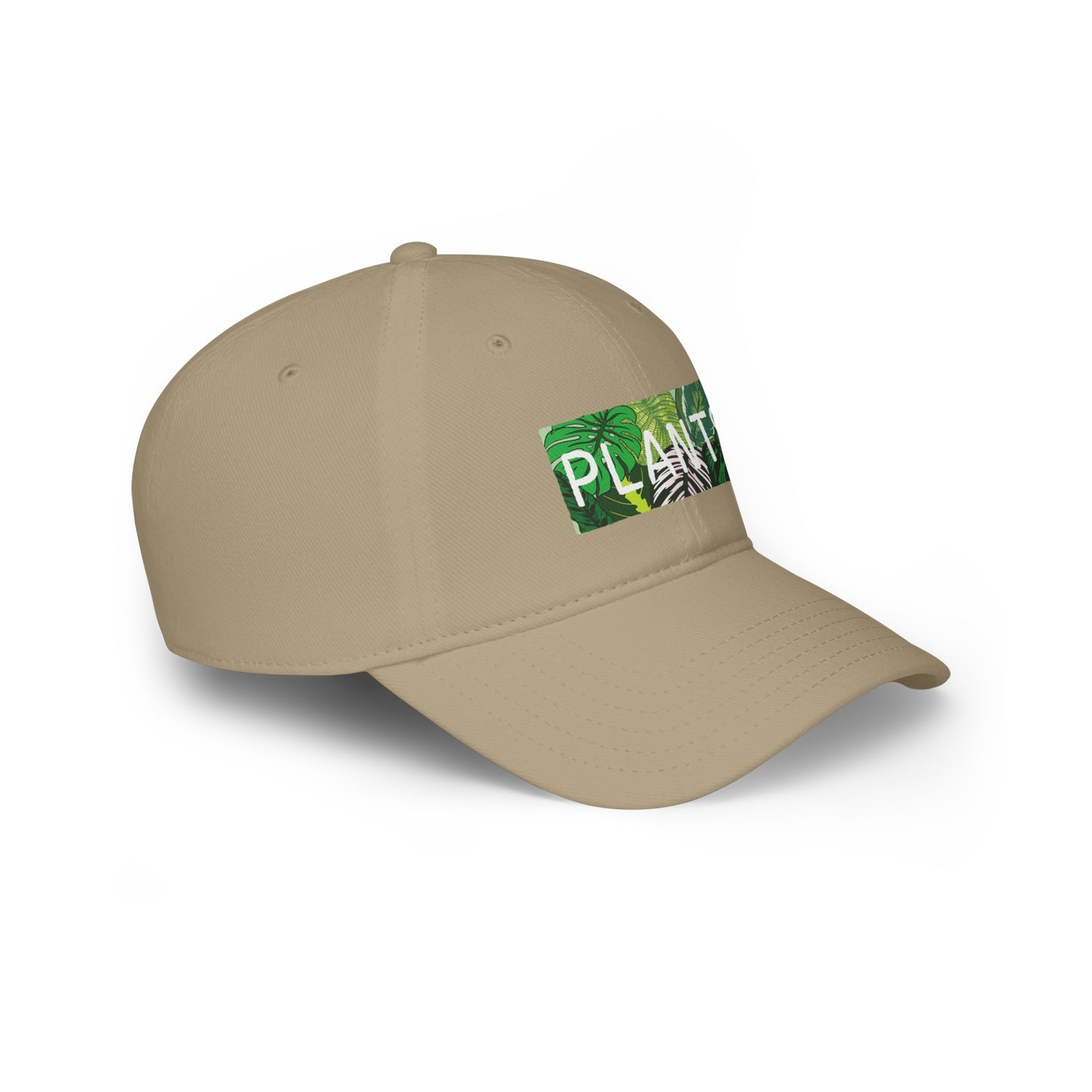 "Plants" Hat