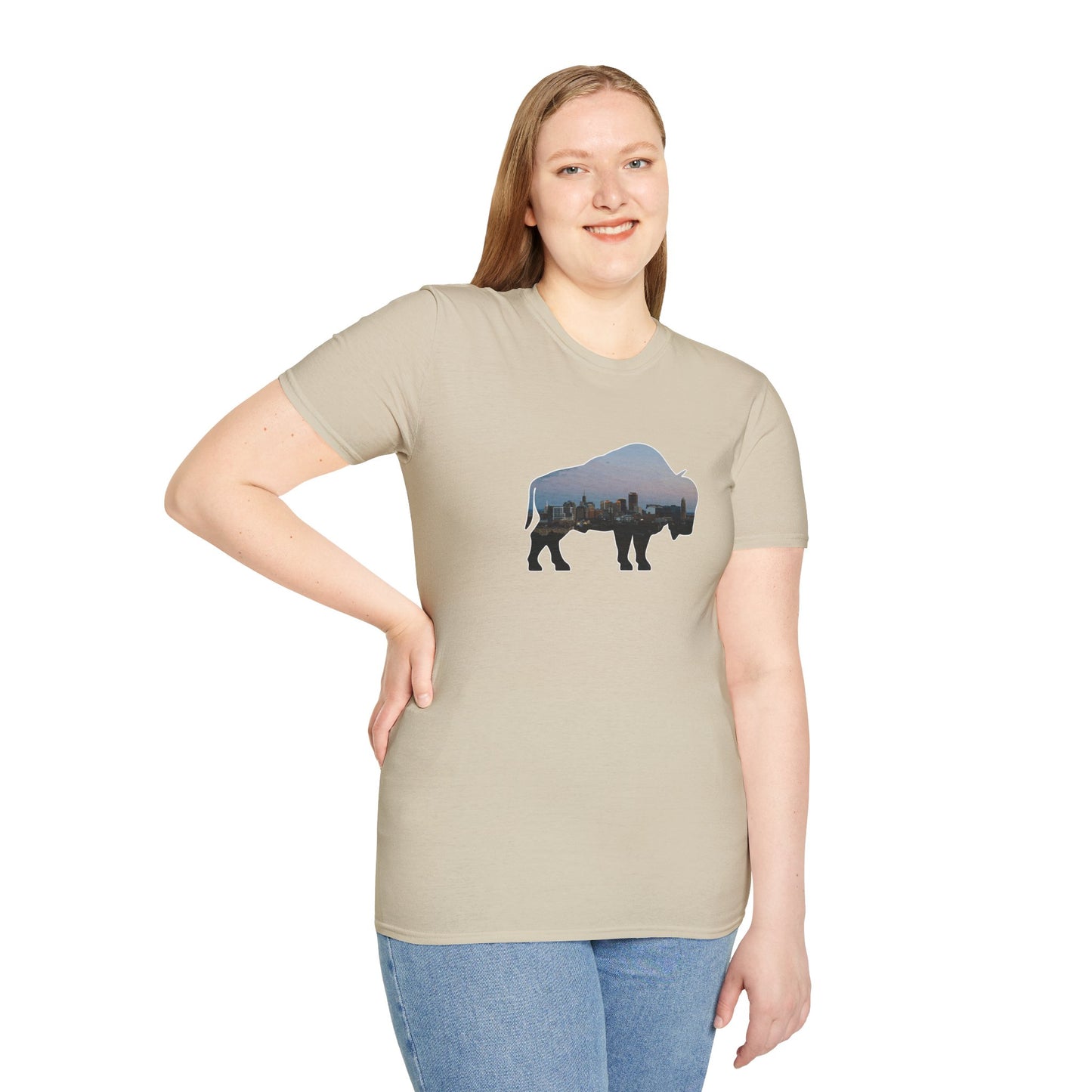 Buffalo Skyline Shirt