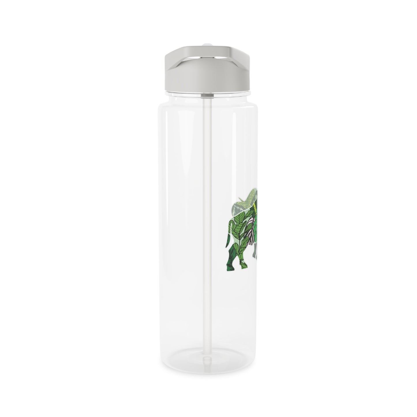 Buffalo Plant Lovers Water Bottle