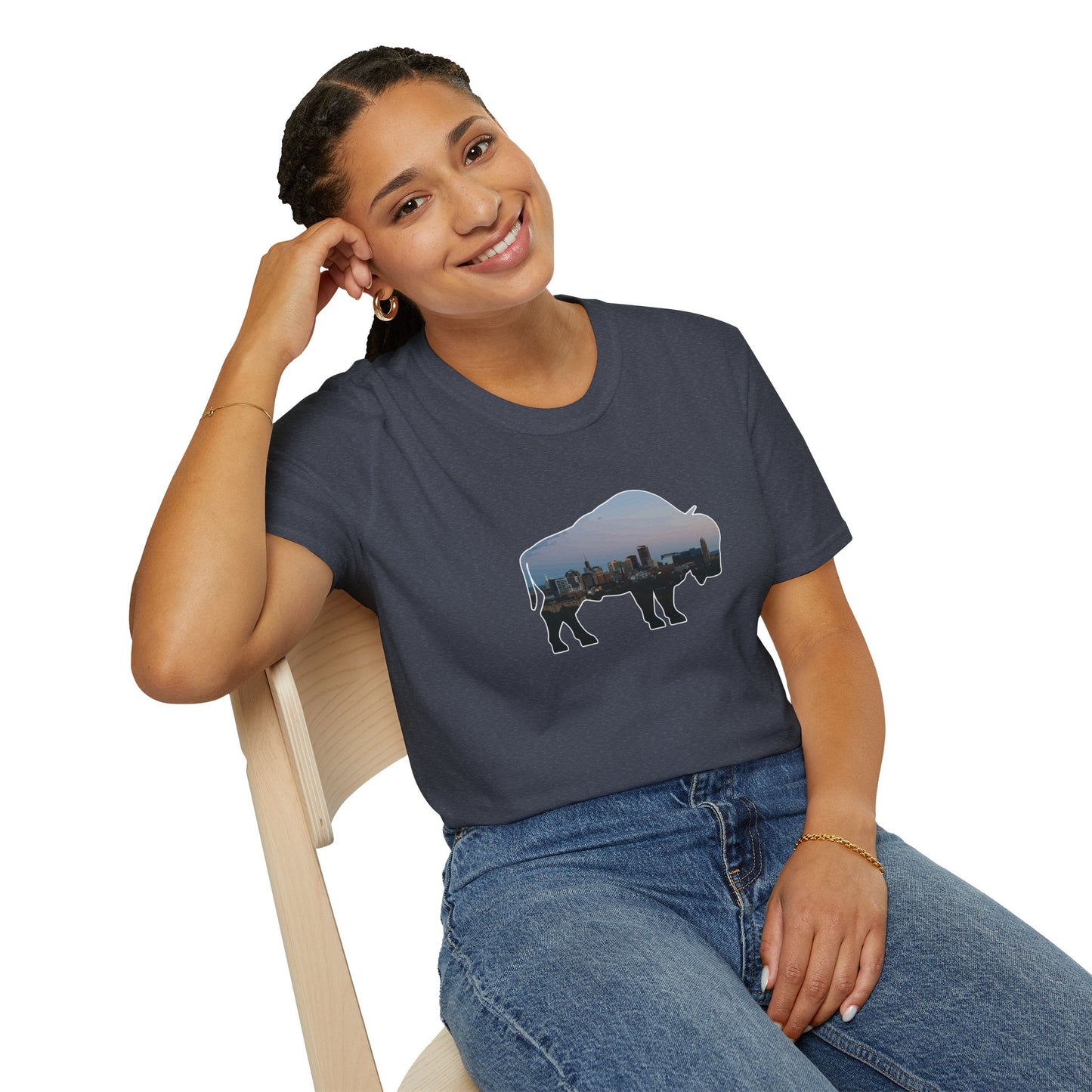 Buffalo Skyline Shirt