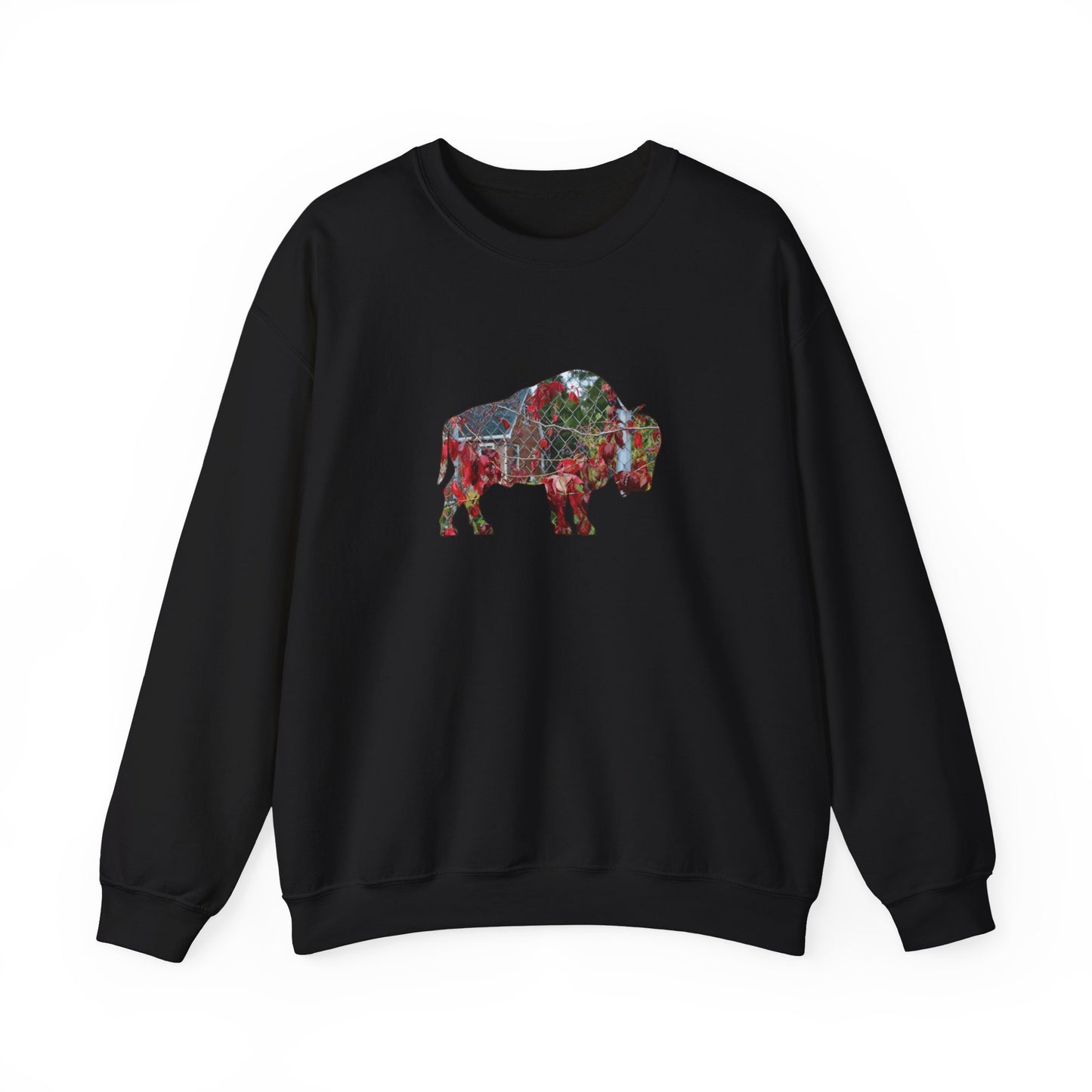 Fall Foliage Sweatshirt