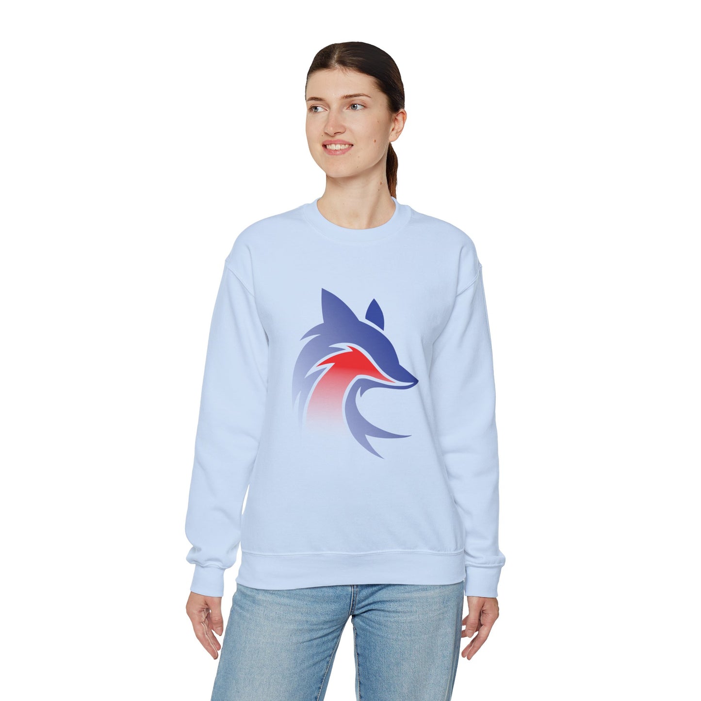 The Fox D3n Game Day Sweatshirt