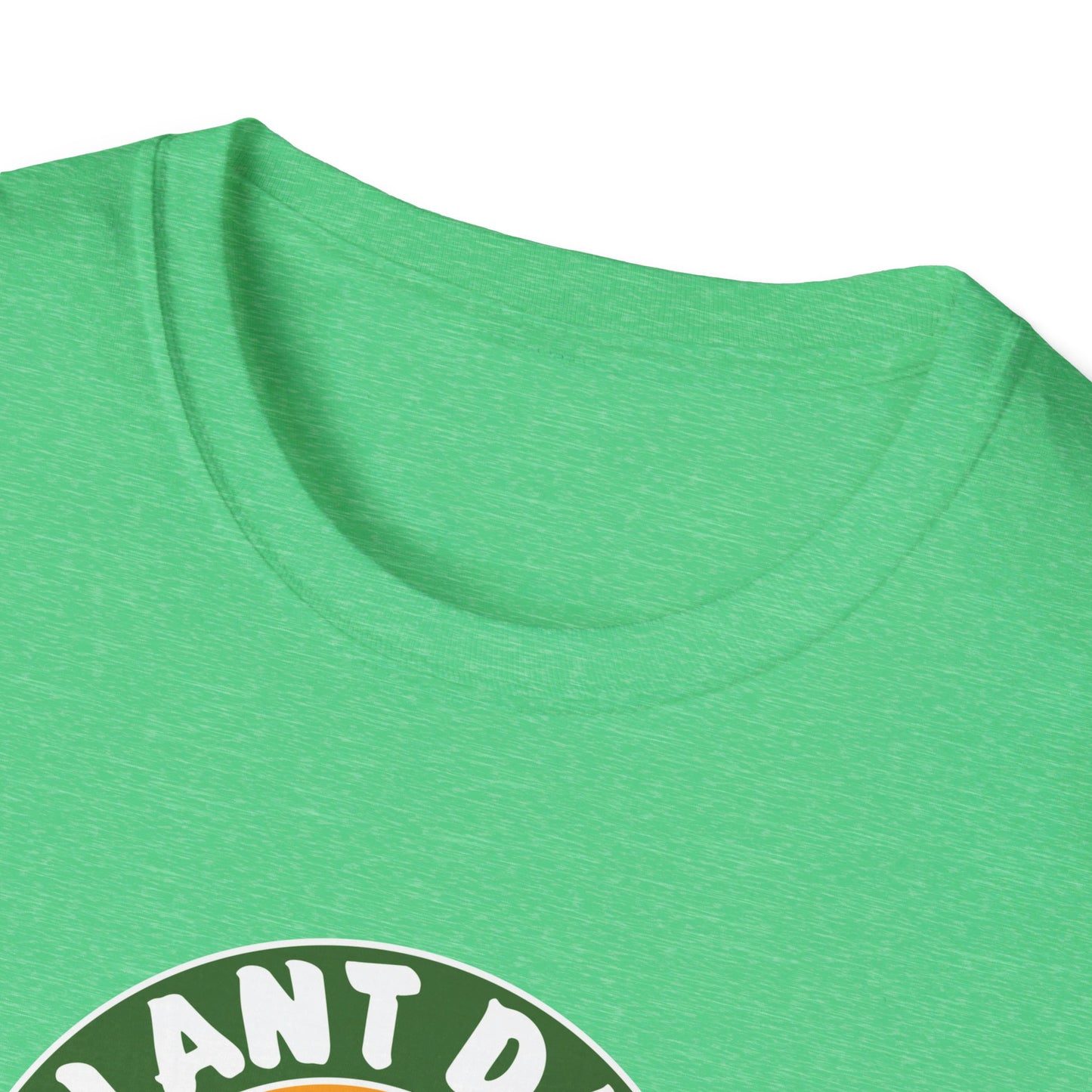 Plant Dads Club Shirt