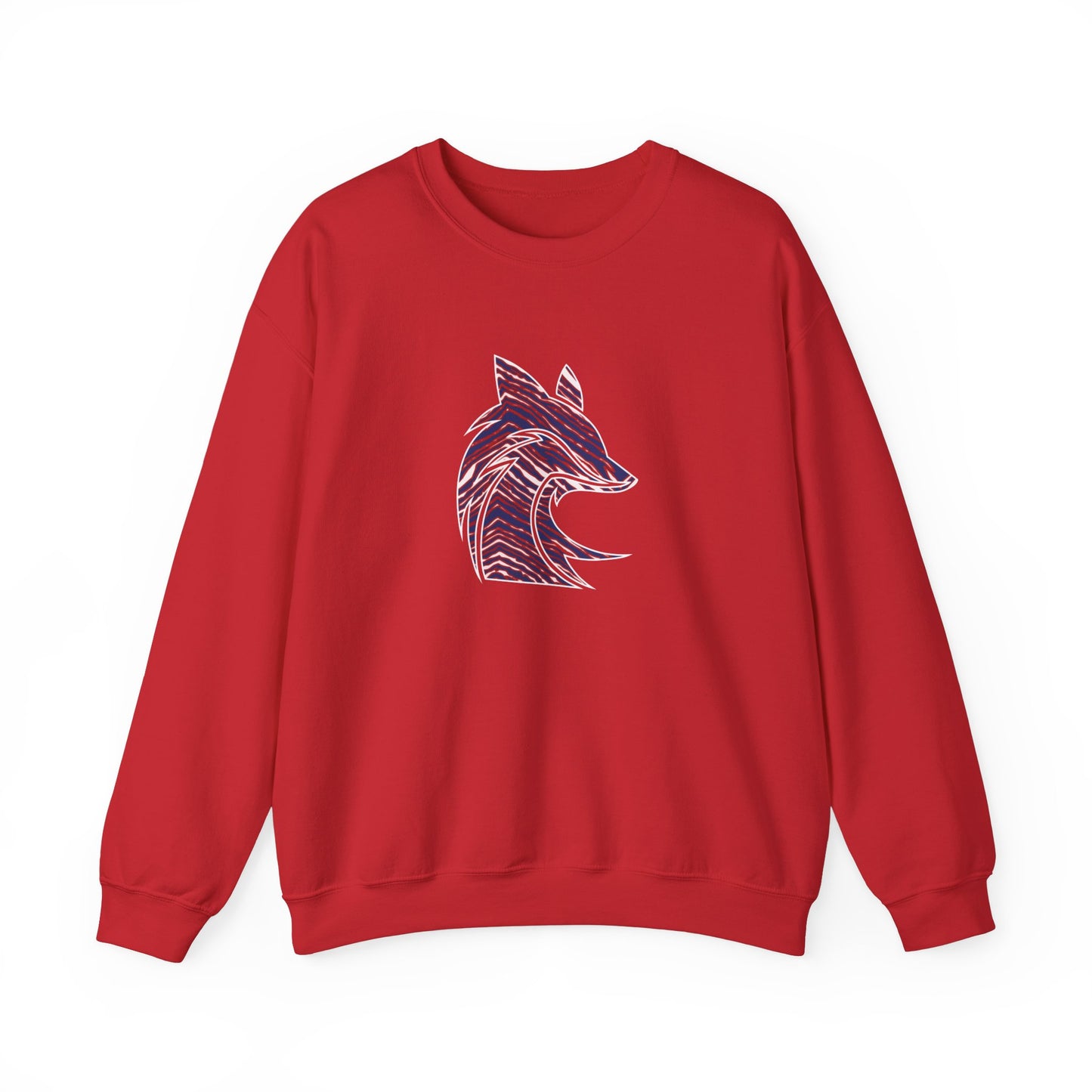 The Fox D3n Game Day Sweatshirt