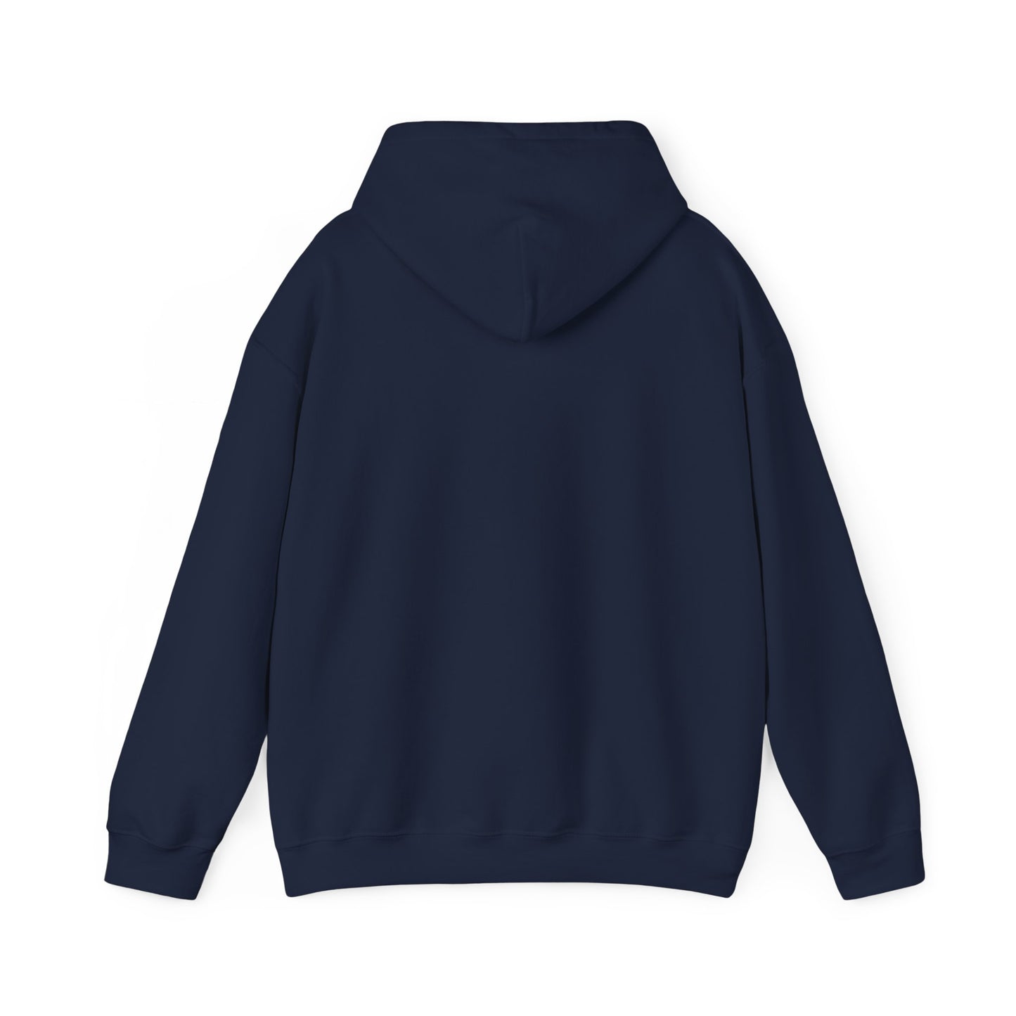 Fall Foliage Hoodie