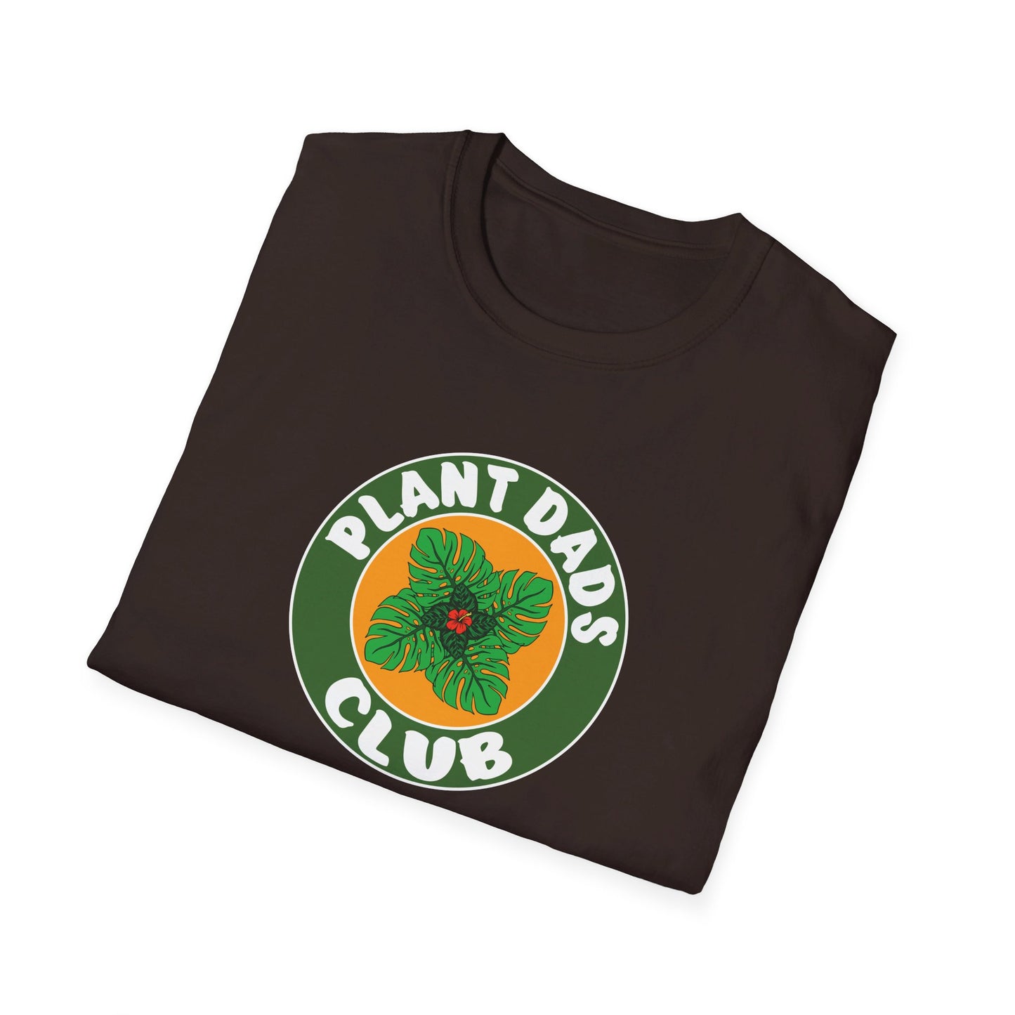 Plant Dads Club Shirt