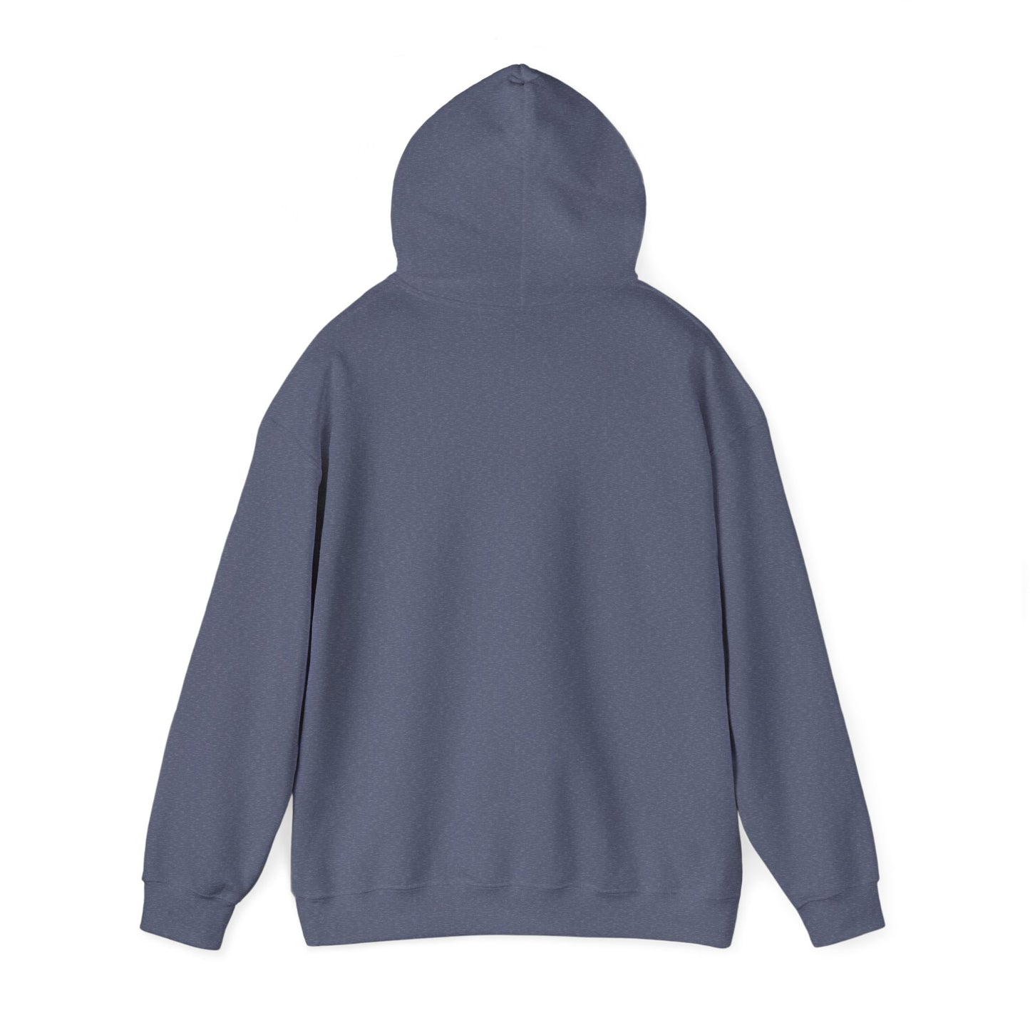 The Fox D3n Game Day Hoodie