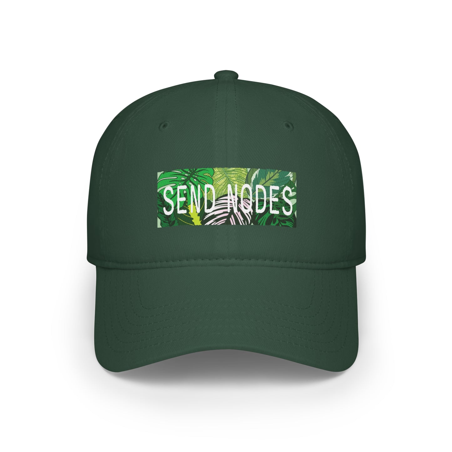 "Send Nodes" Hat