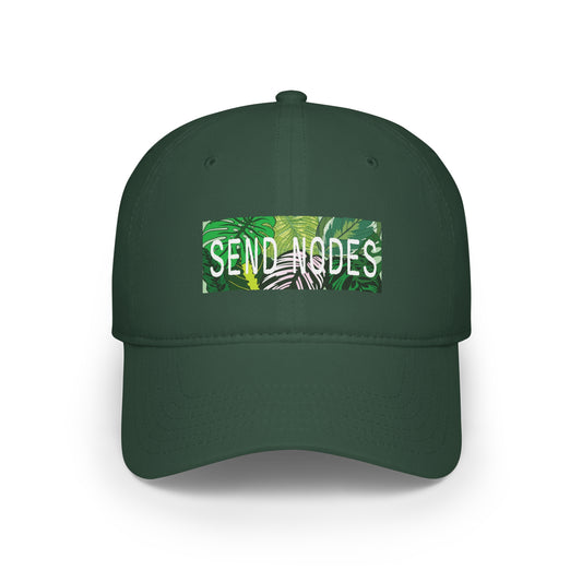 "Send Nodes" Hat