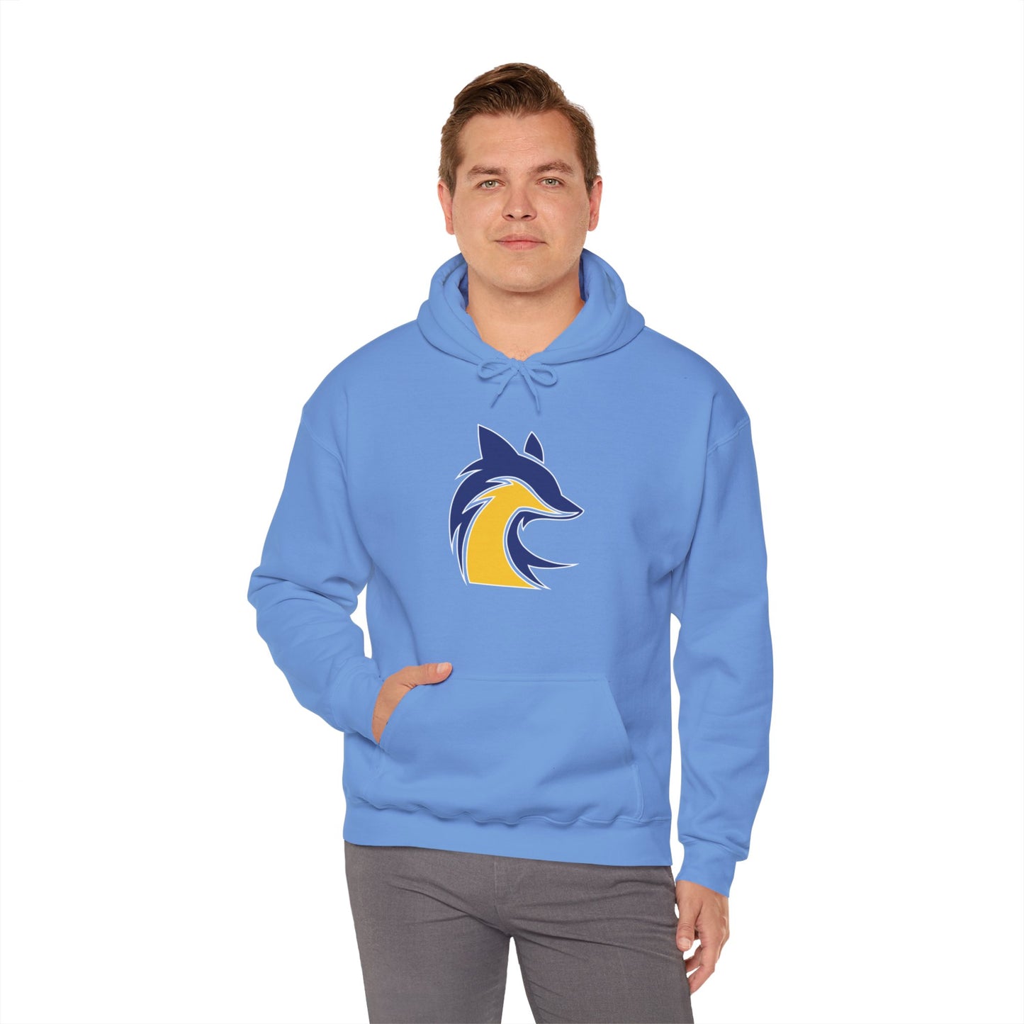 The Fox D3n Game Day Hoodie