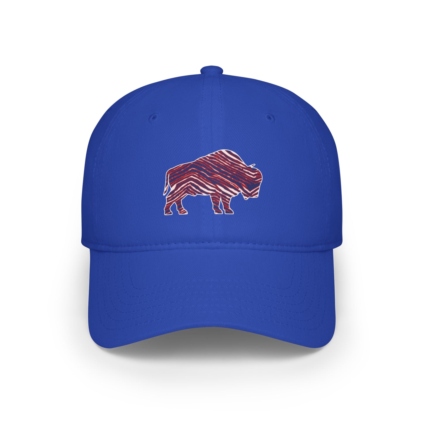 The Buffalo Game Day Hat