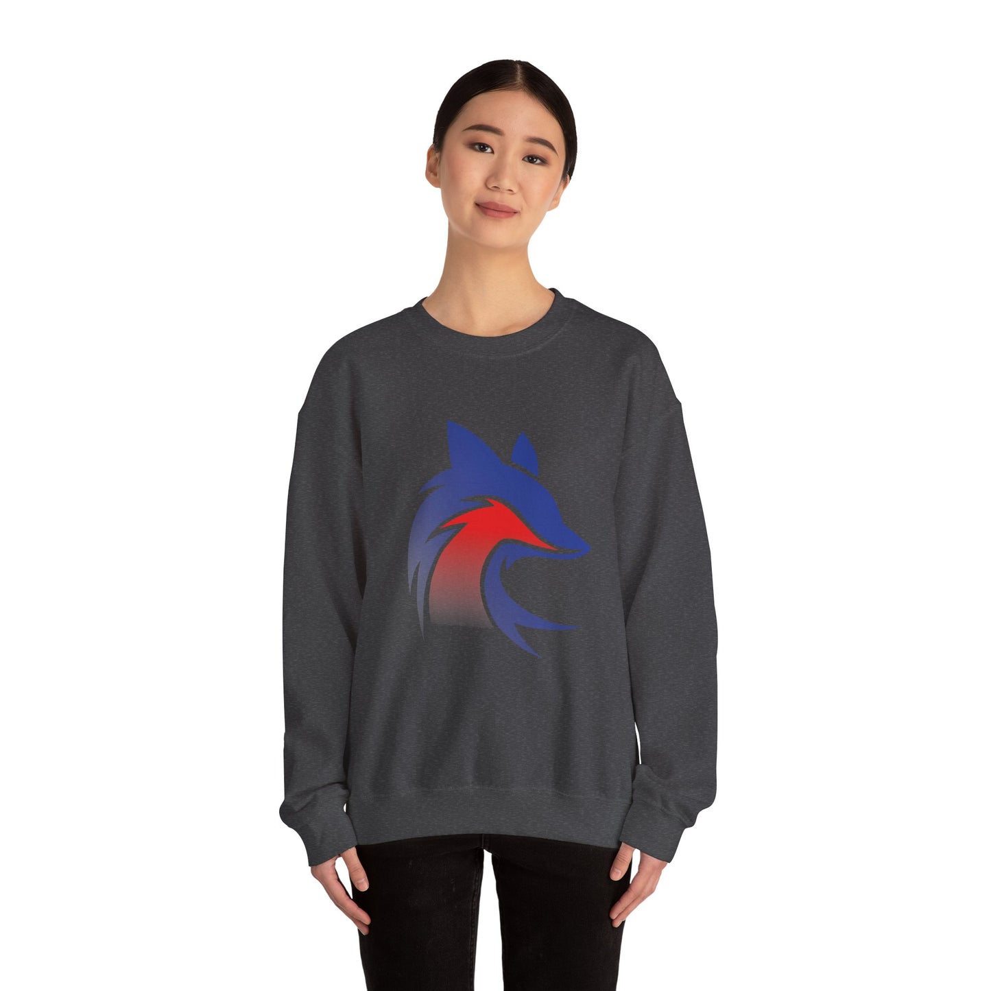 The Fox D3n Game Day Sweatshirt