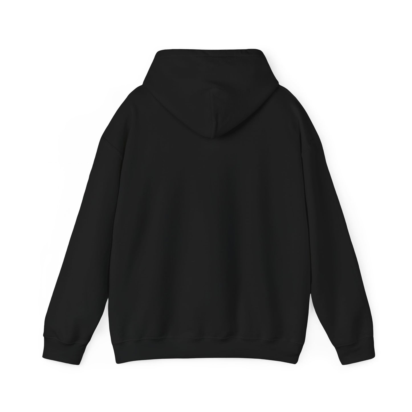 The Fox D3n Game Day Hoodie