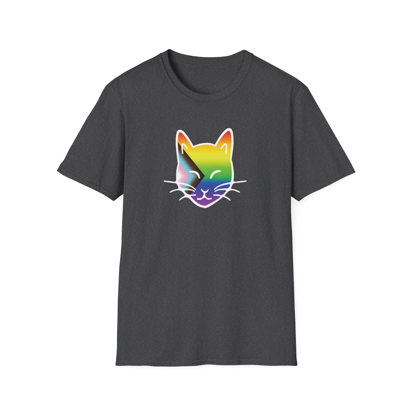 The Cat Fam Pride Shirt