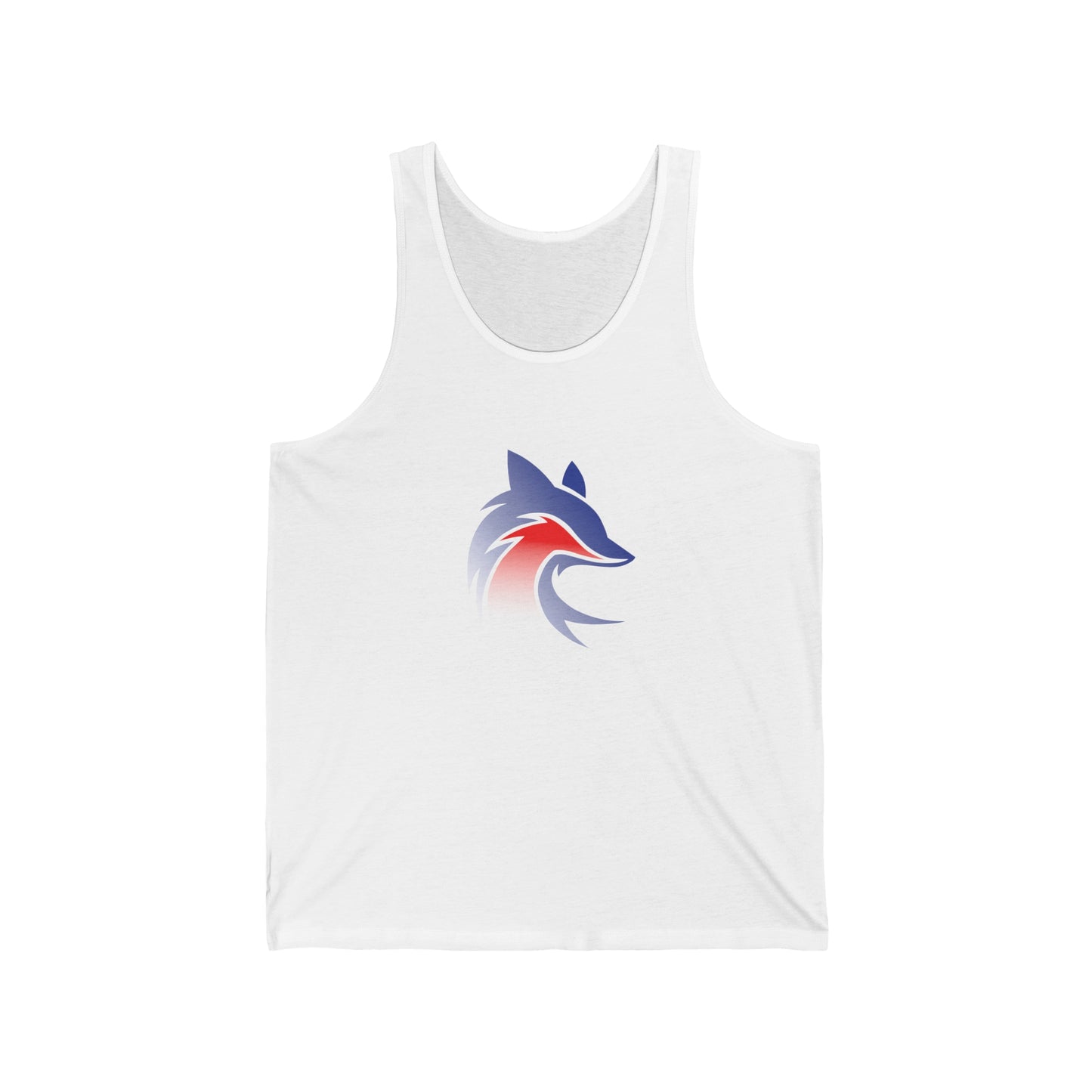 The Fox D3n Game Day Tank