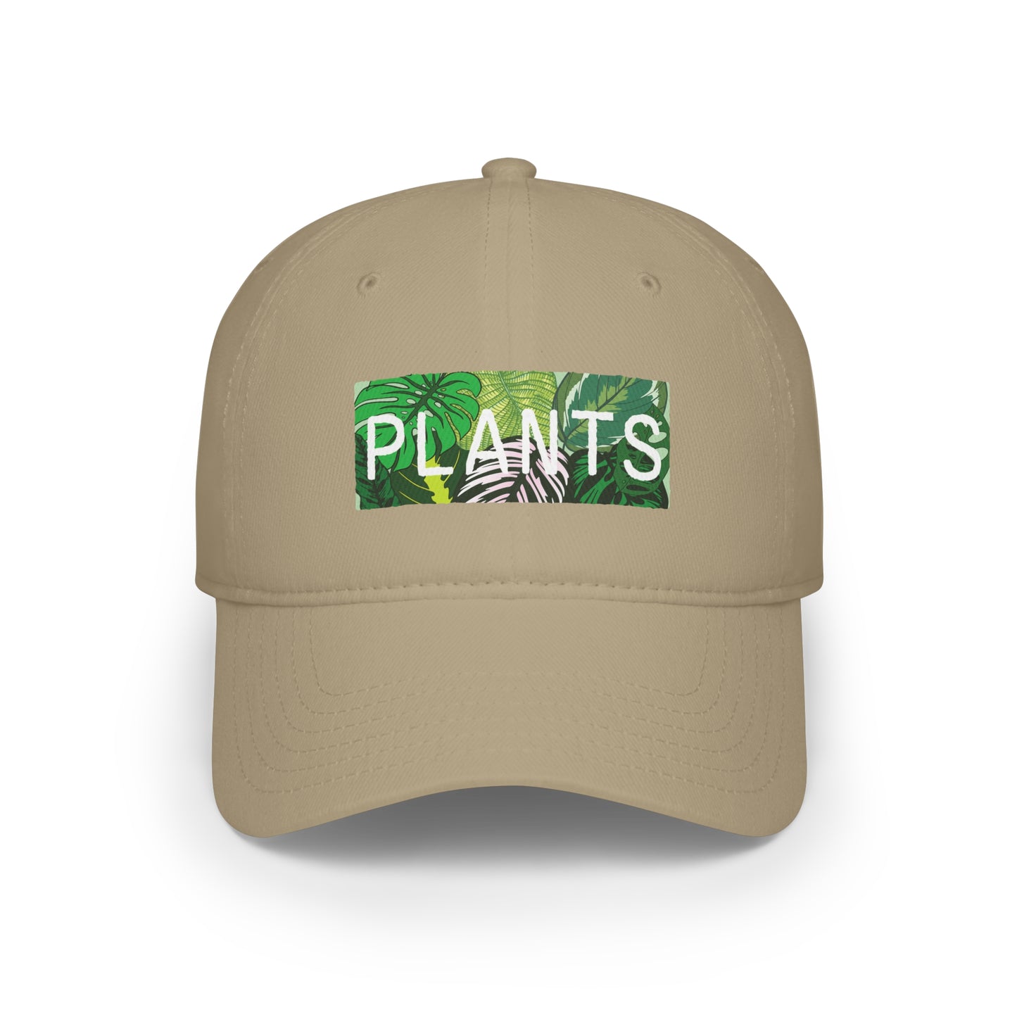 "Plants" Hat