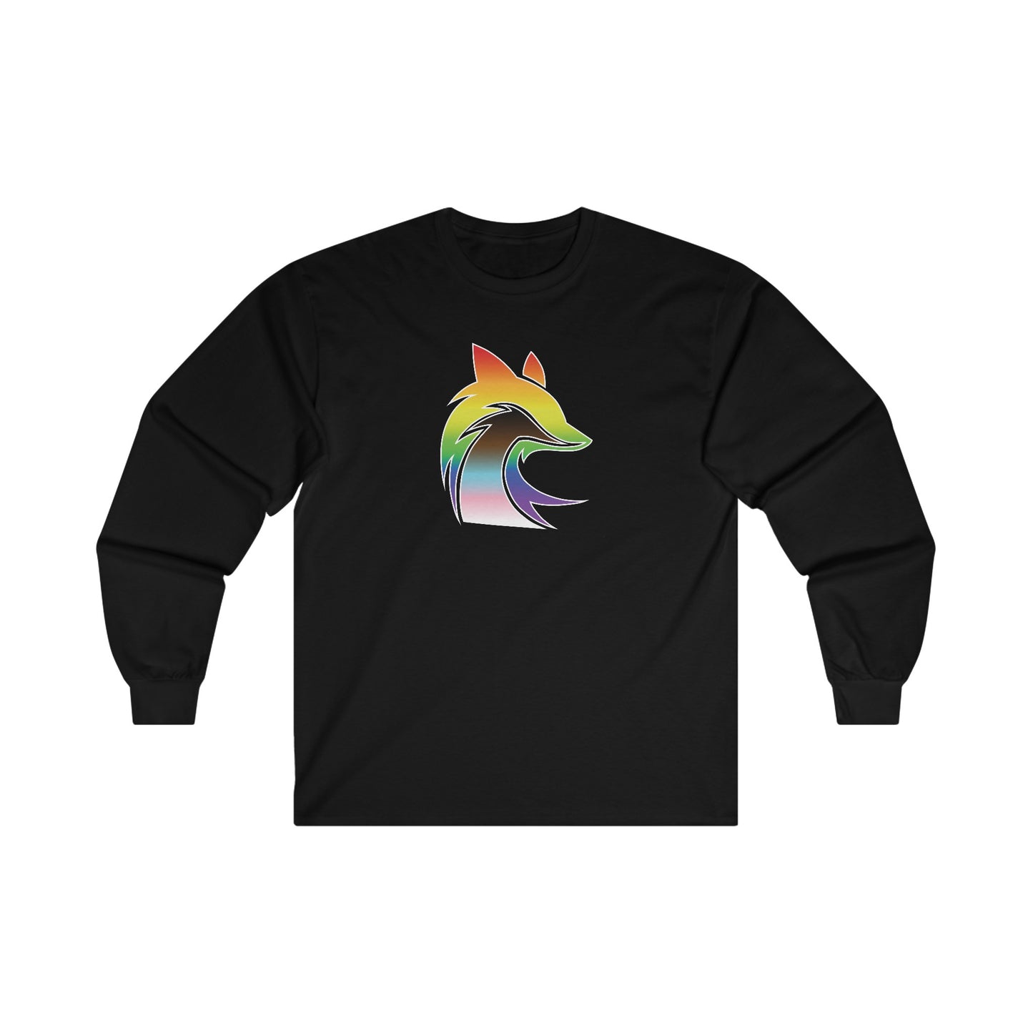 The Fox D3n Pride Long Sleeve