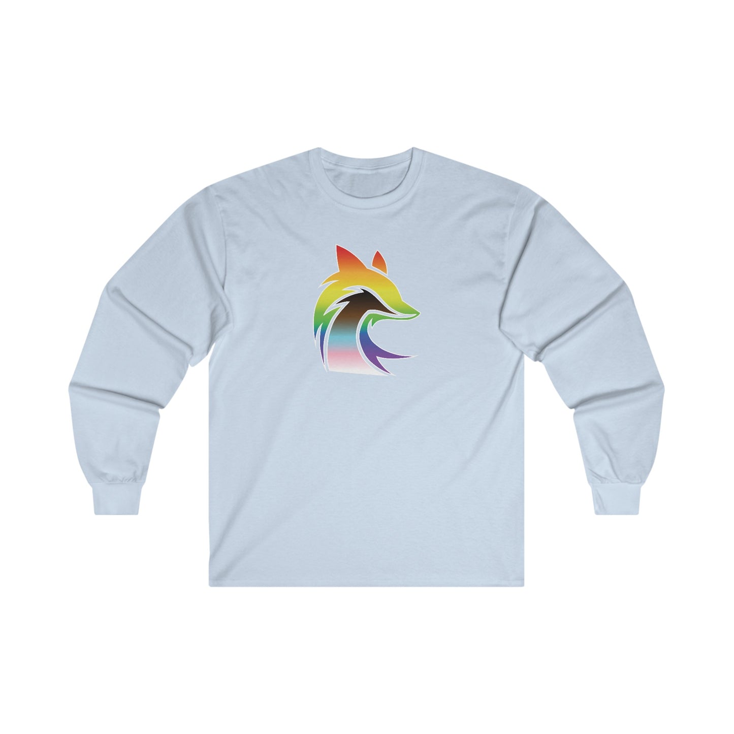 The Fox D3n Pride Long Sleeve