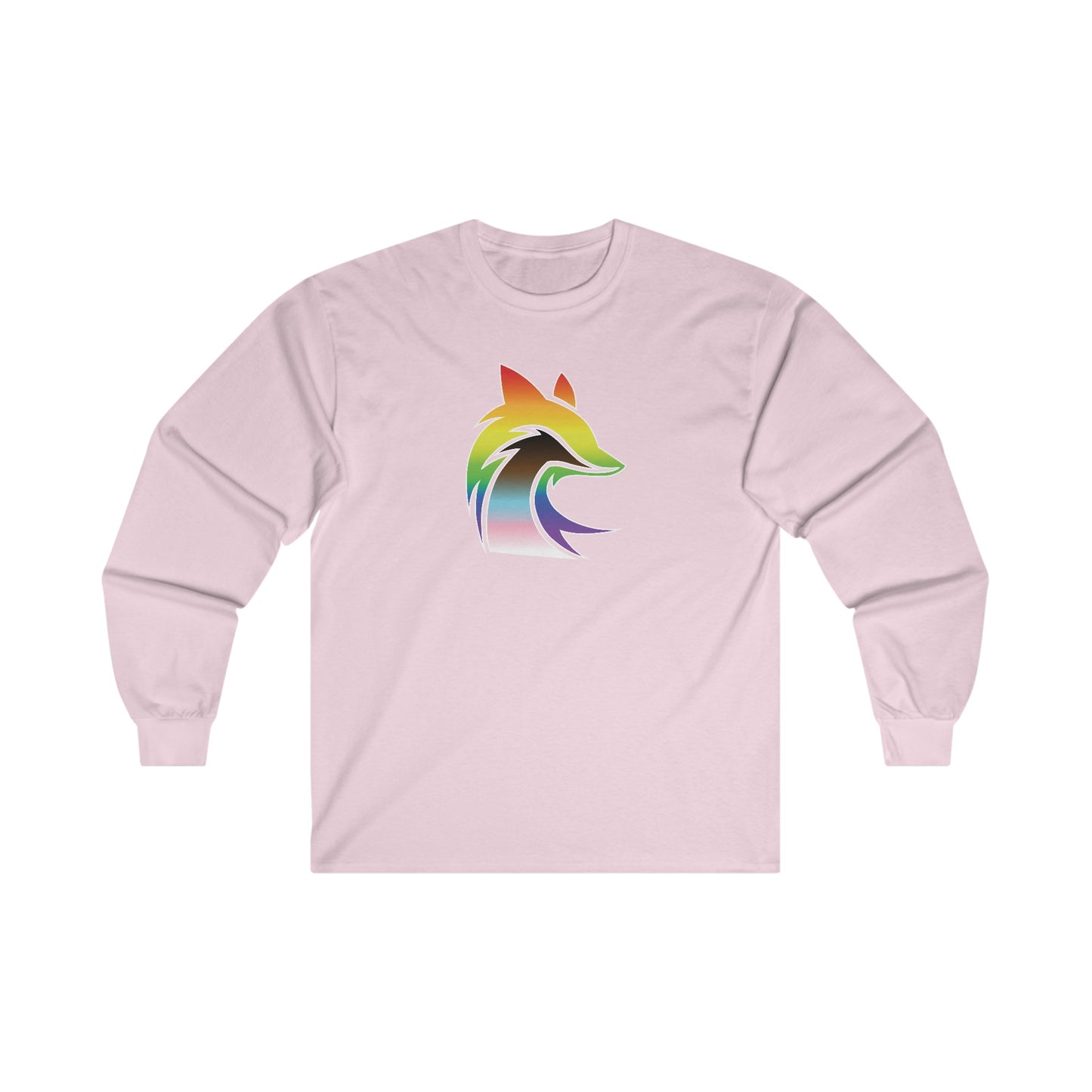 The Fox D3n Pride Long Sleeve