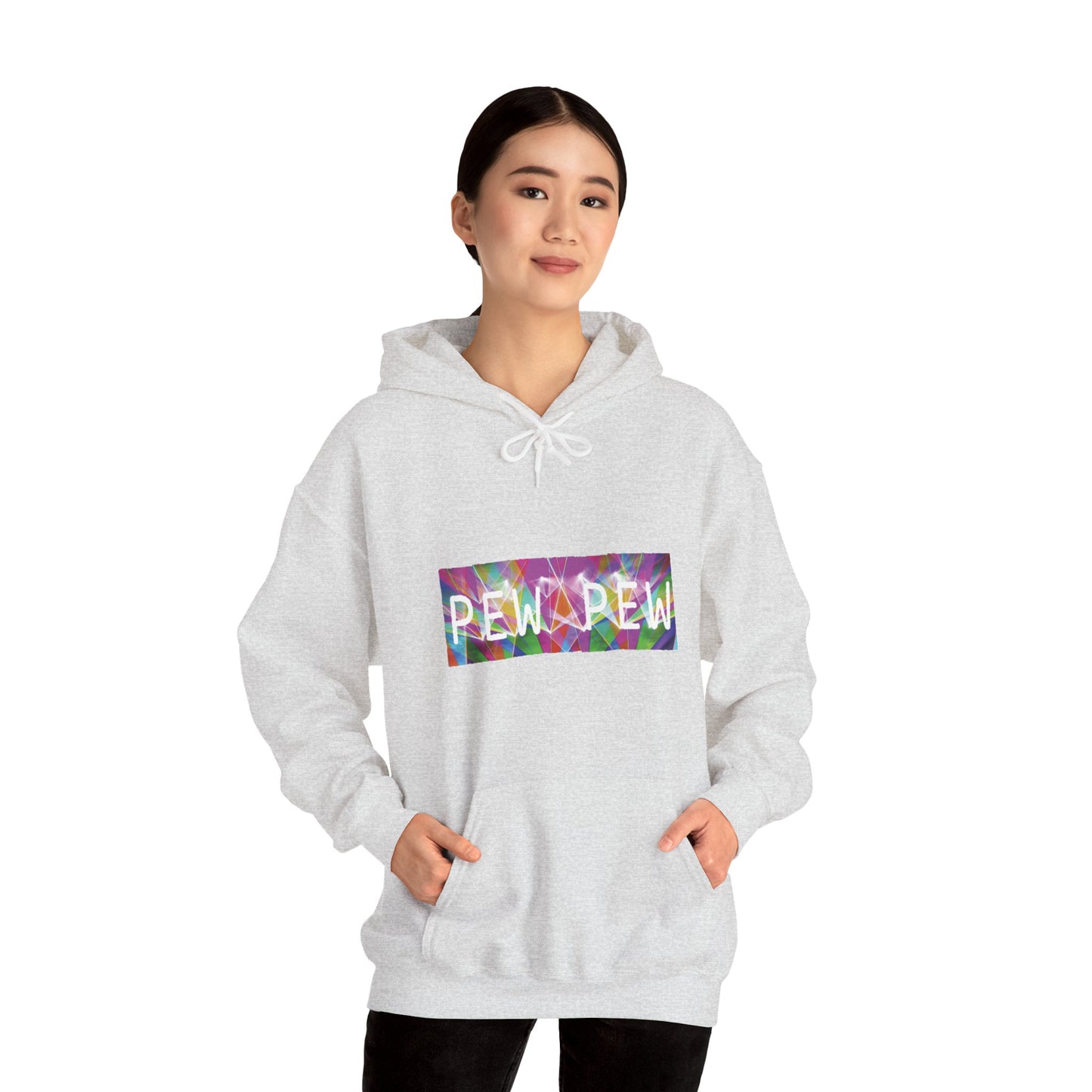 The Fox D3n Laser Hoodie