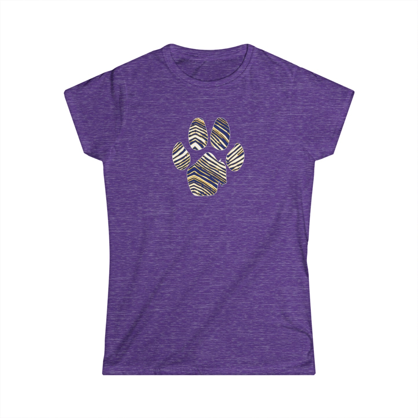 The Pawffalo Women’s Shirt