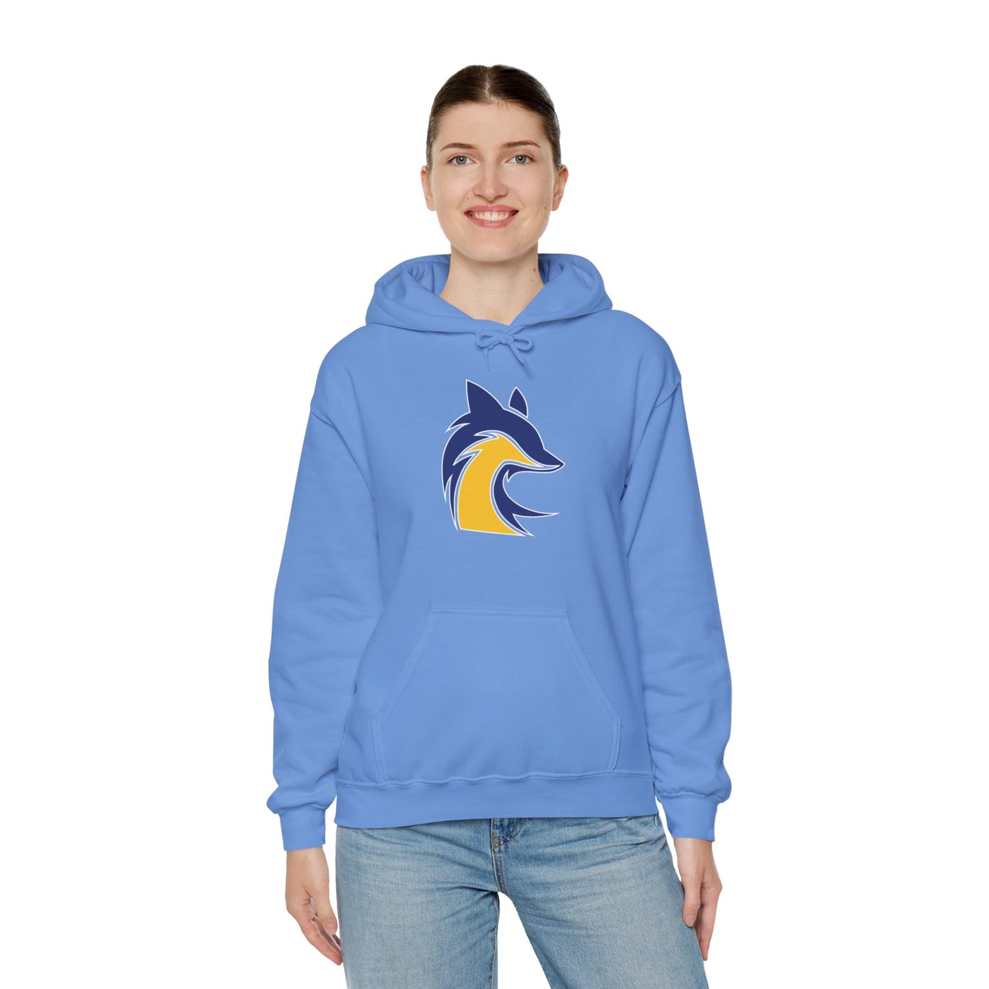 The Fox D3n Game Day Hoodie