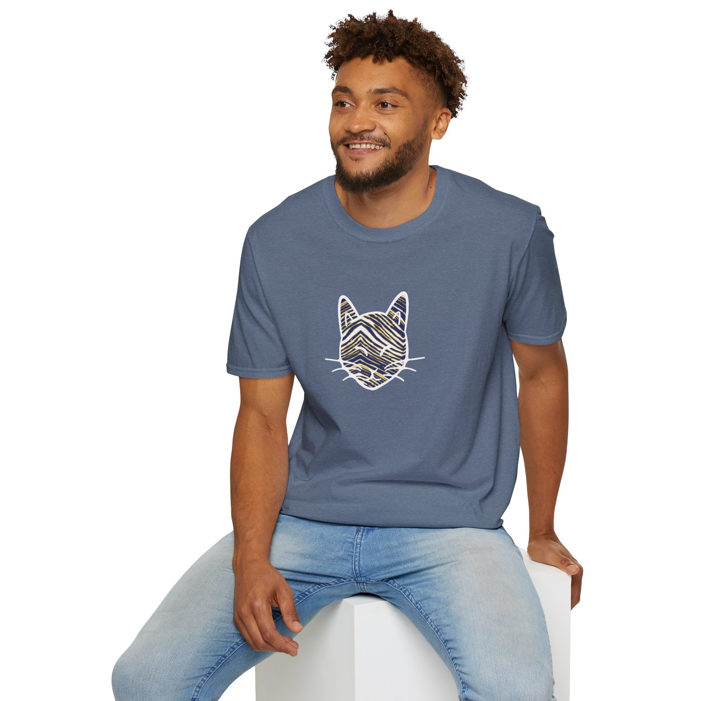 The Cat Fam Game Day Shirt