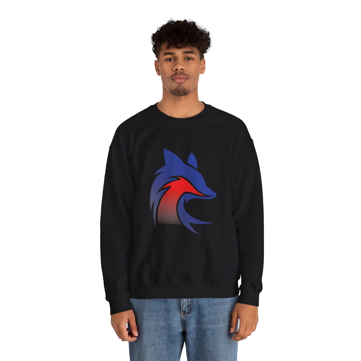 The Fox D3n Game Day Sweatshirt