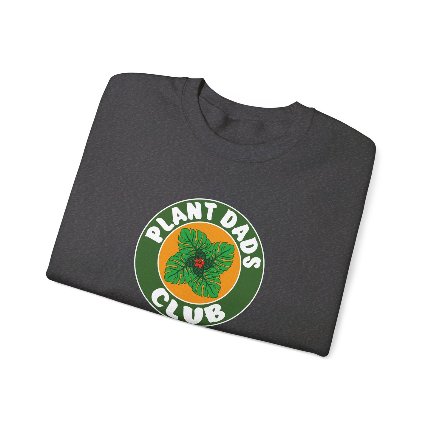 Plant Dads Club Sweatshirt