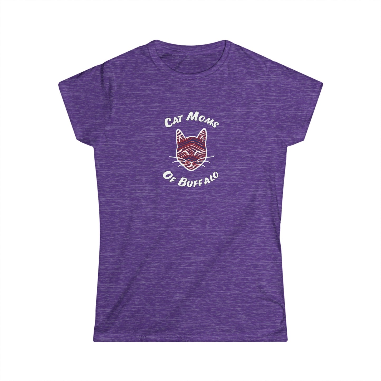 The Cat Mom Women’s Shirt