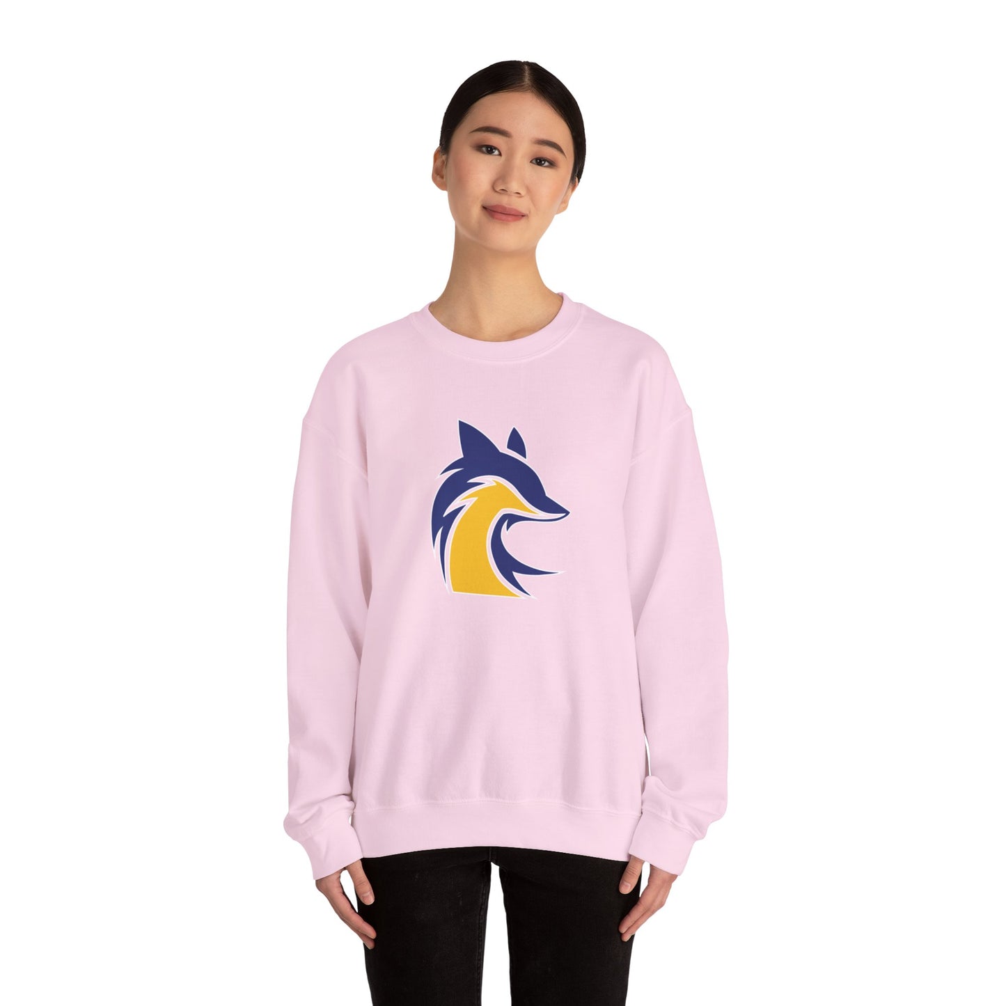 The Fox D3n Game Day Sweatshirt