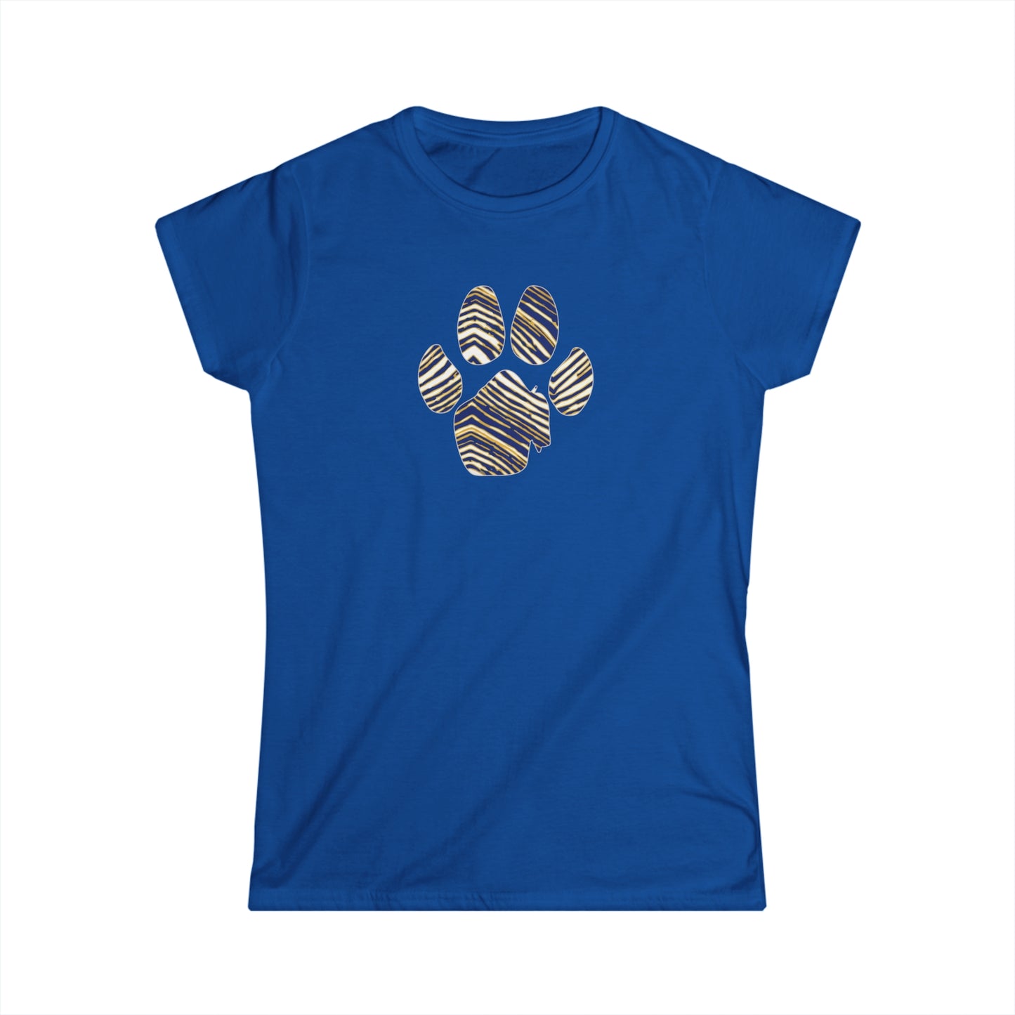 The Pawffalo Women’s Shirt