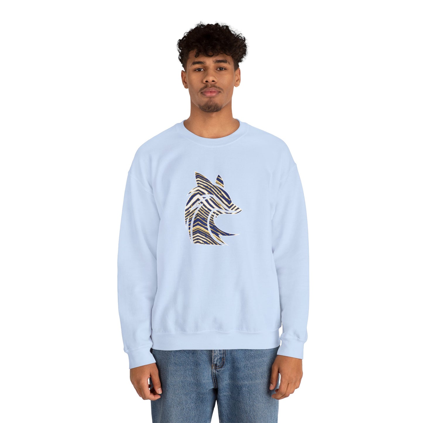 The Fox D3n Game Day Sweatshirt