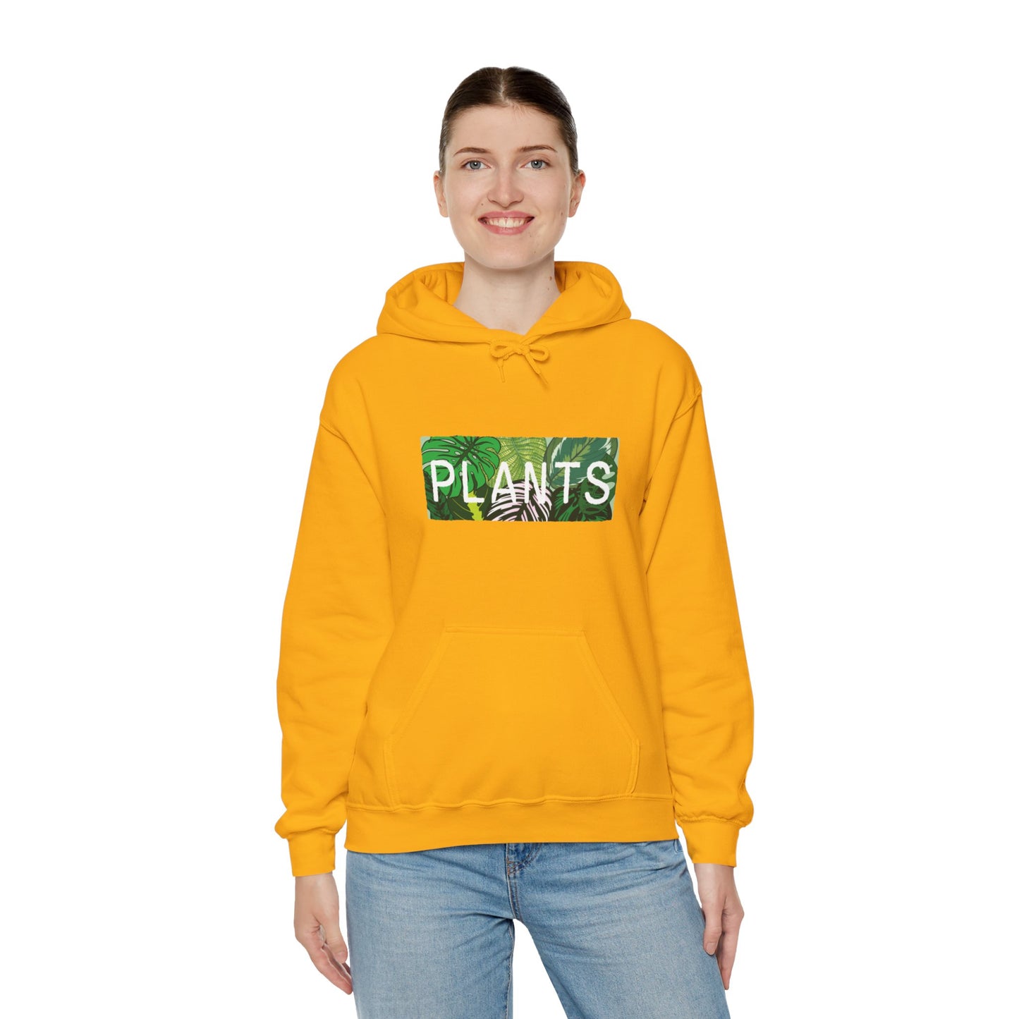 "Plants" Hoodie