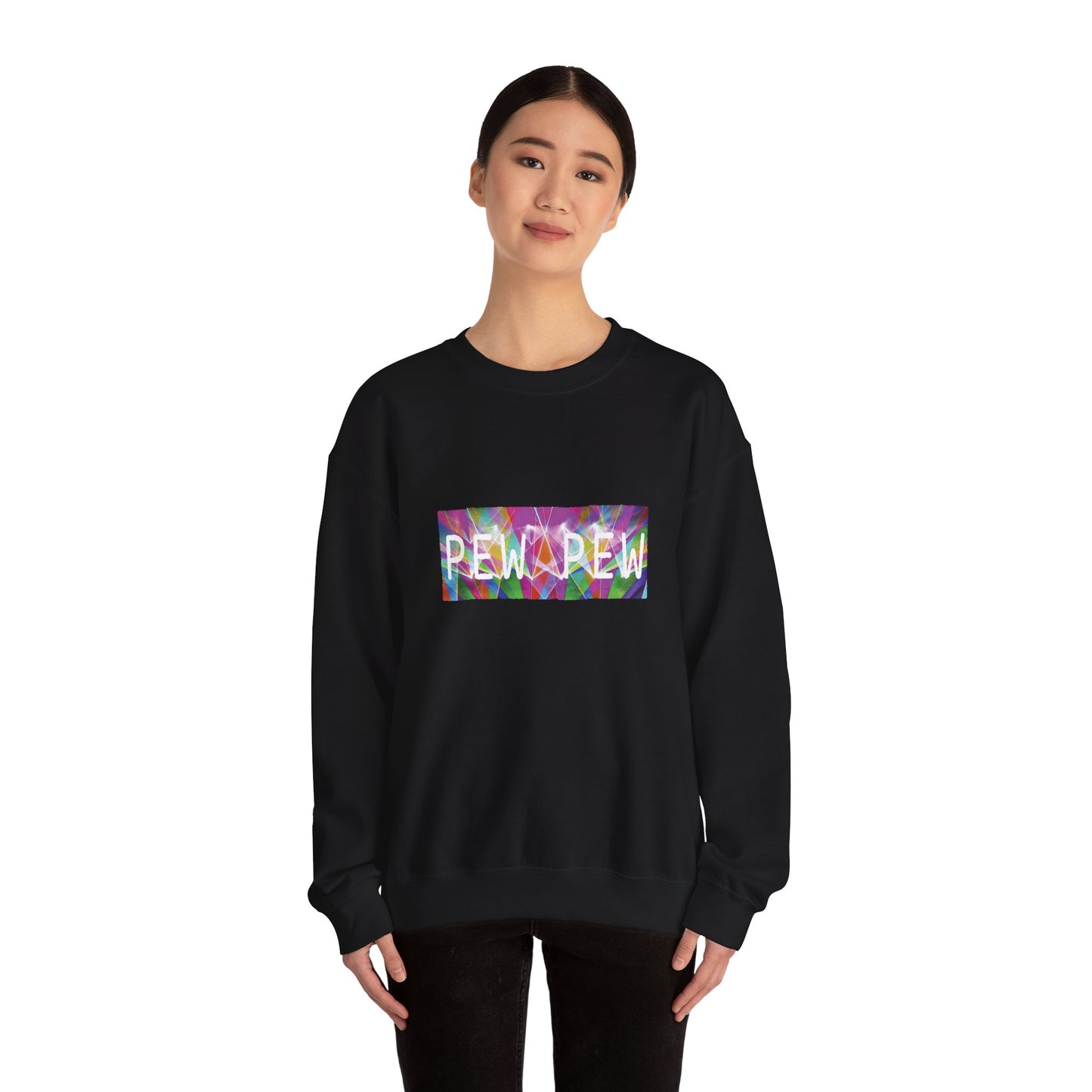 The Fox D3n Laser Sweatshirt