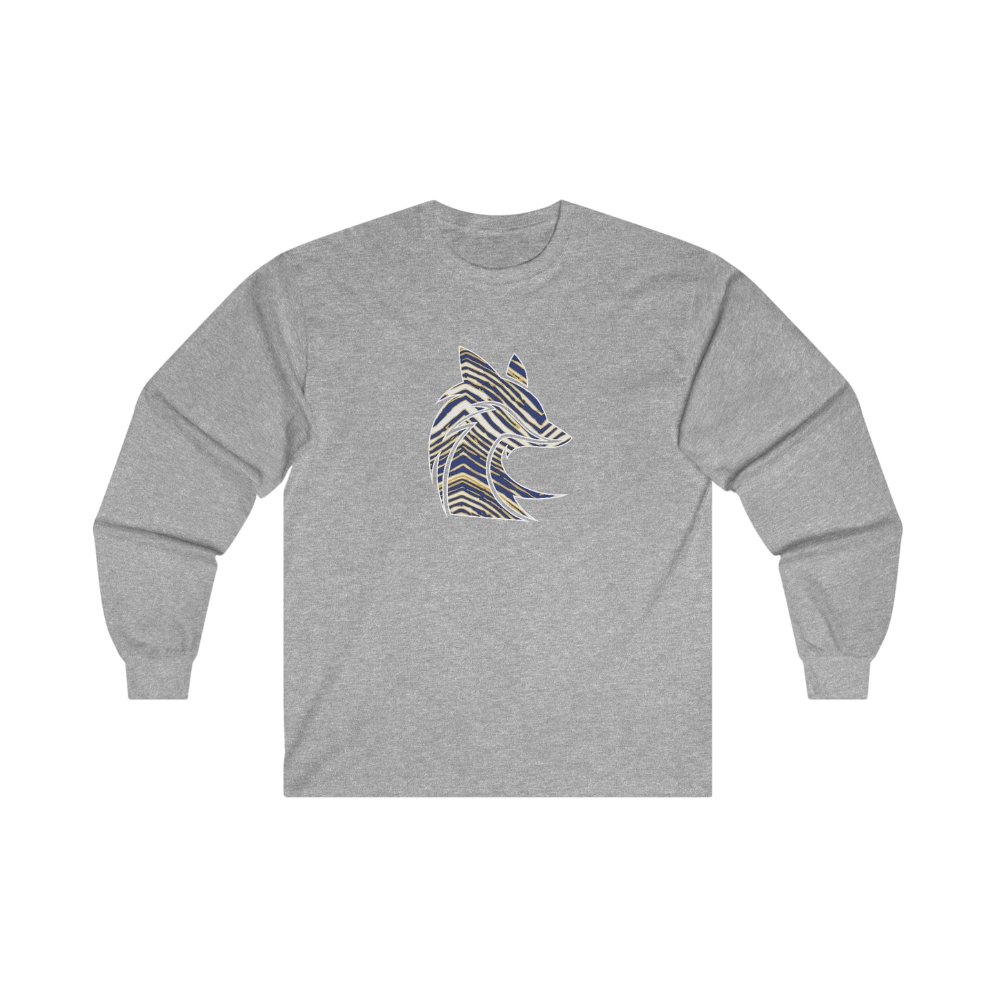 The Fox D3n Game Day Long Sleeve