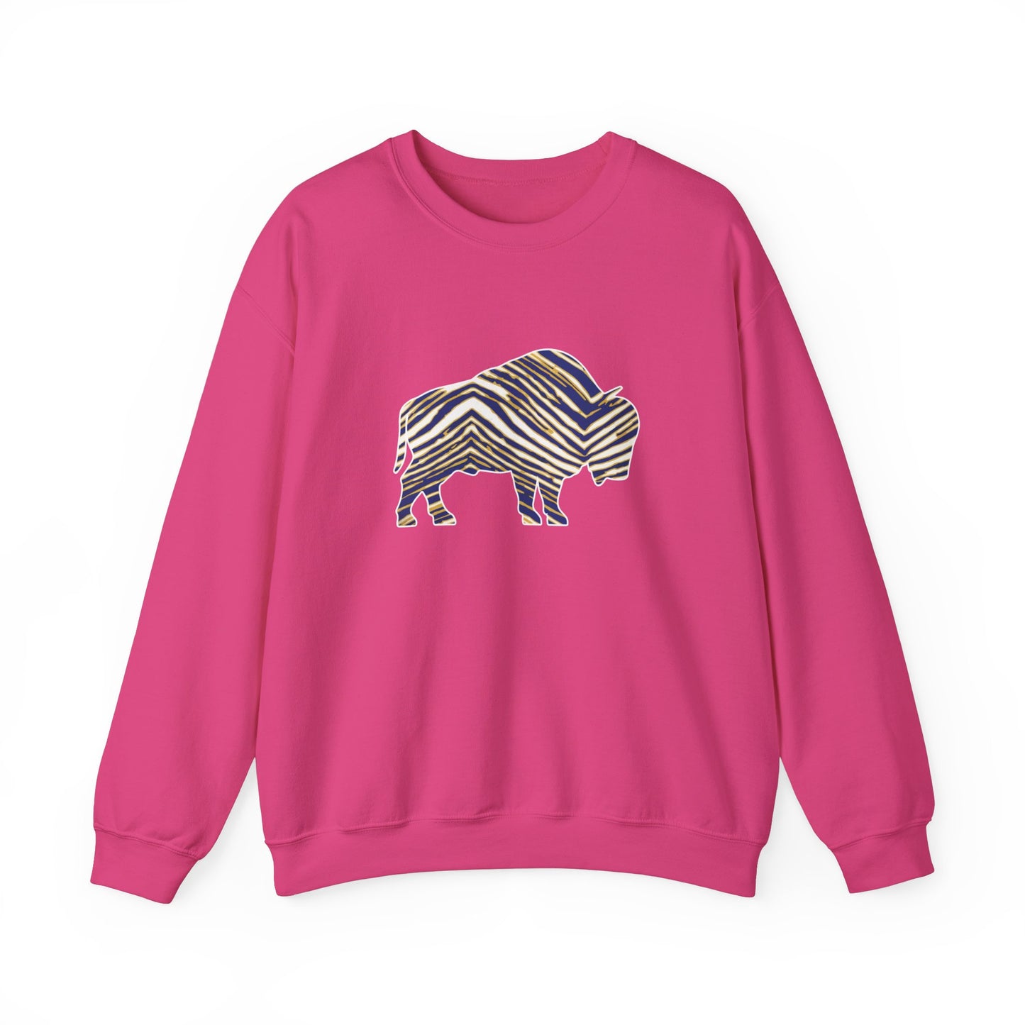 The Buffalo Game Day Sweatshirt