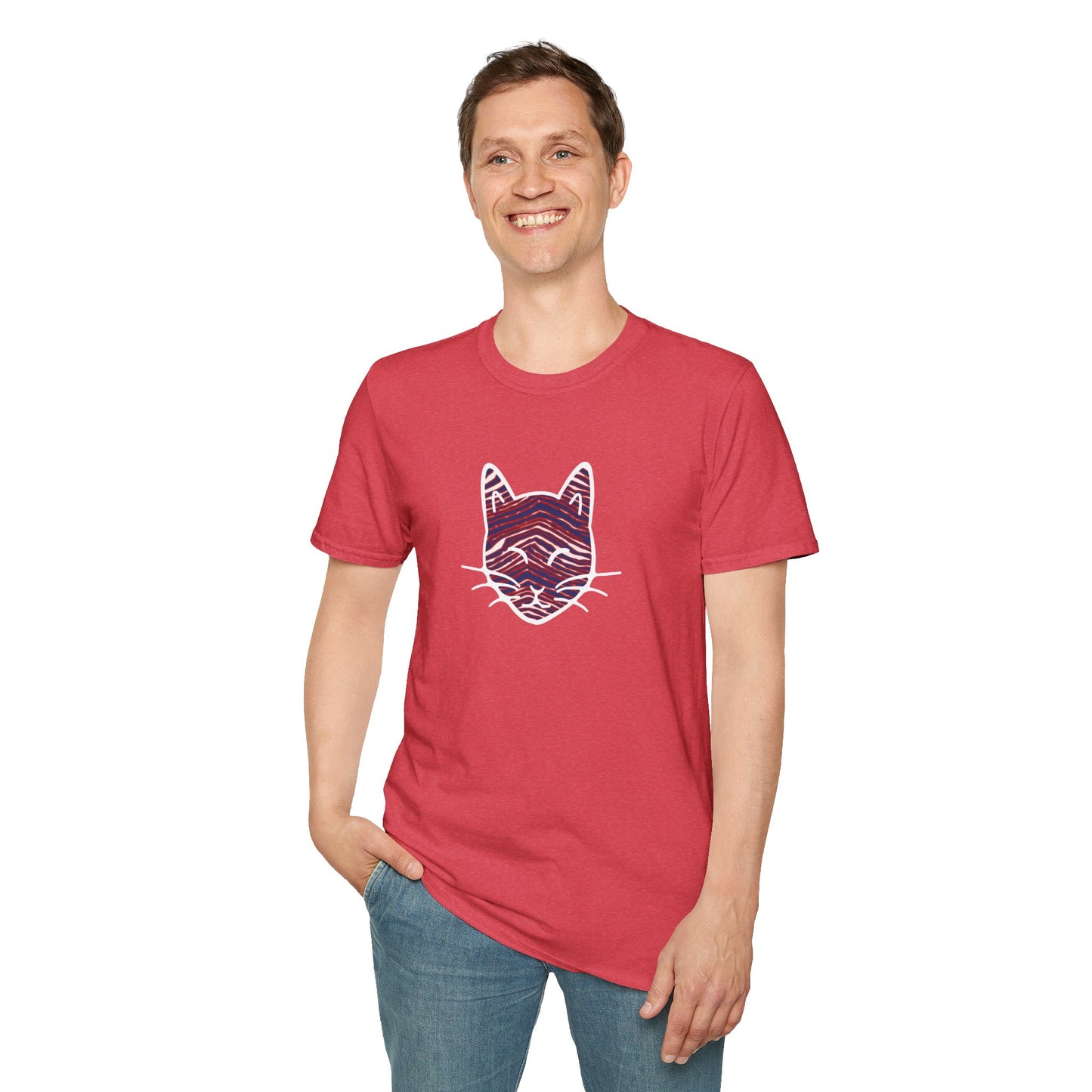 The Cat Fam Game Day Shirt