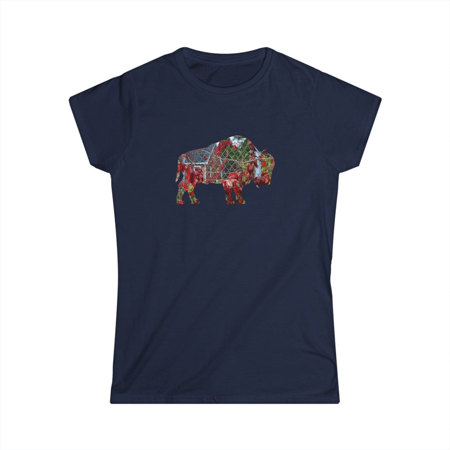 Fall Foliage Women's Shirt