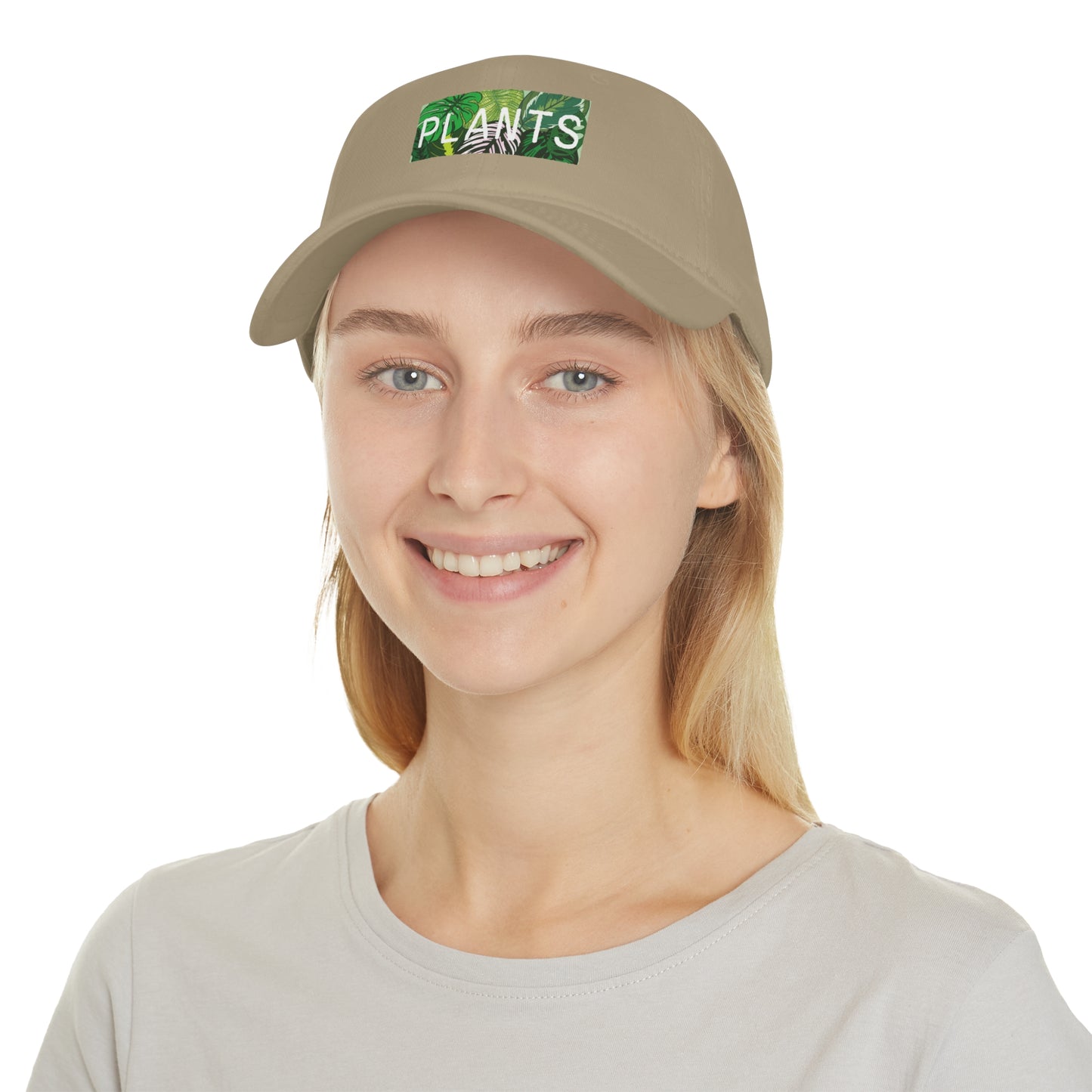 "Plants" Hat